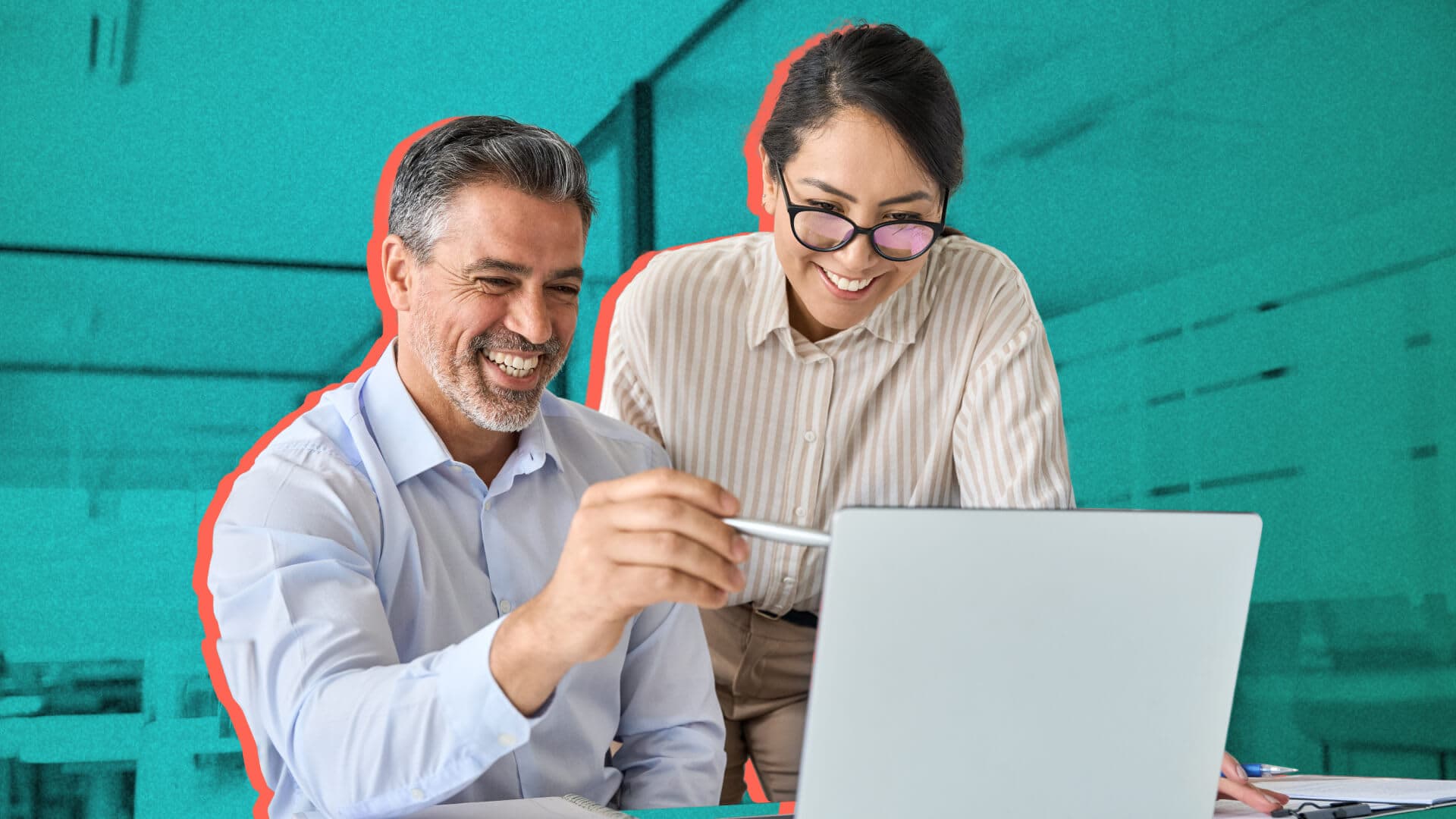 Preparing next-gen IT pioneers with the right mentoring