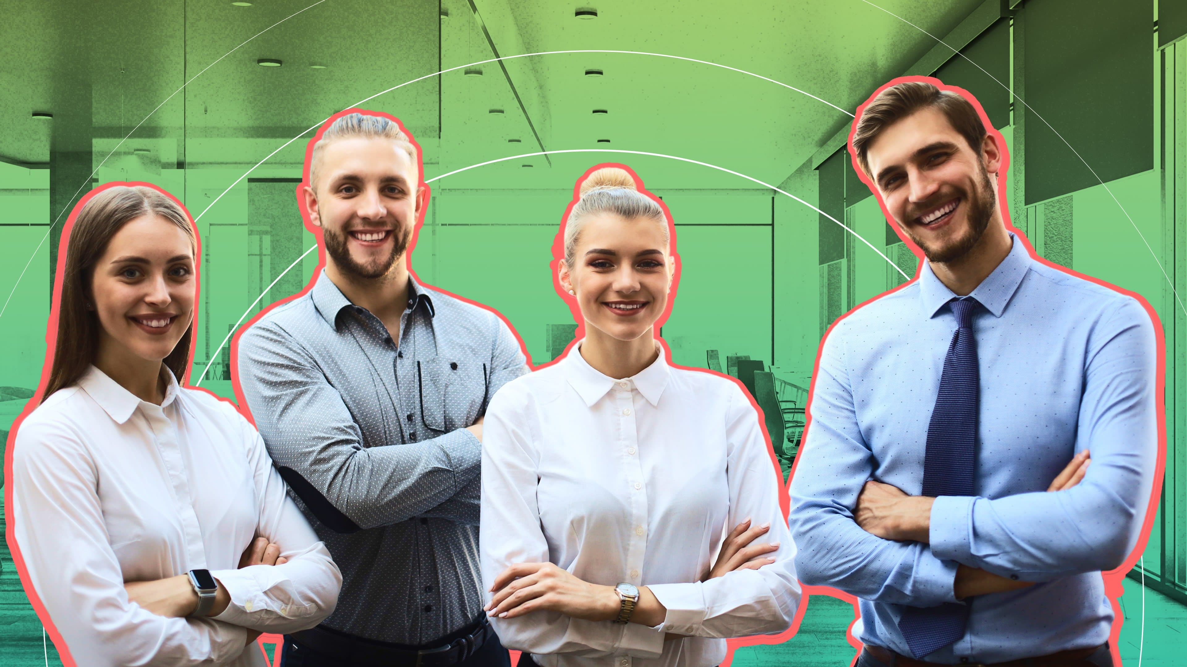 Top 10 Ps and practices of happy and successful people