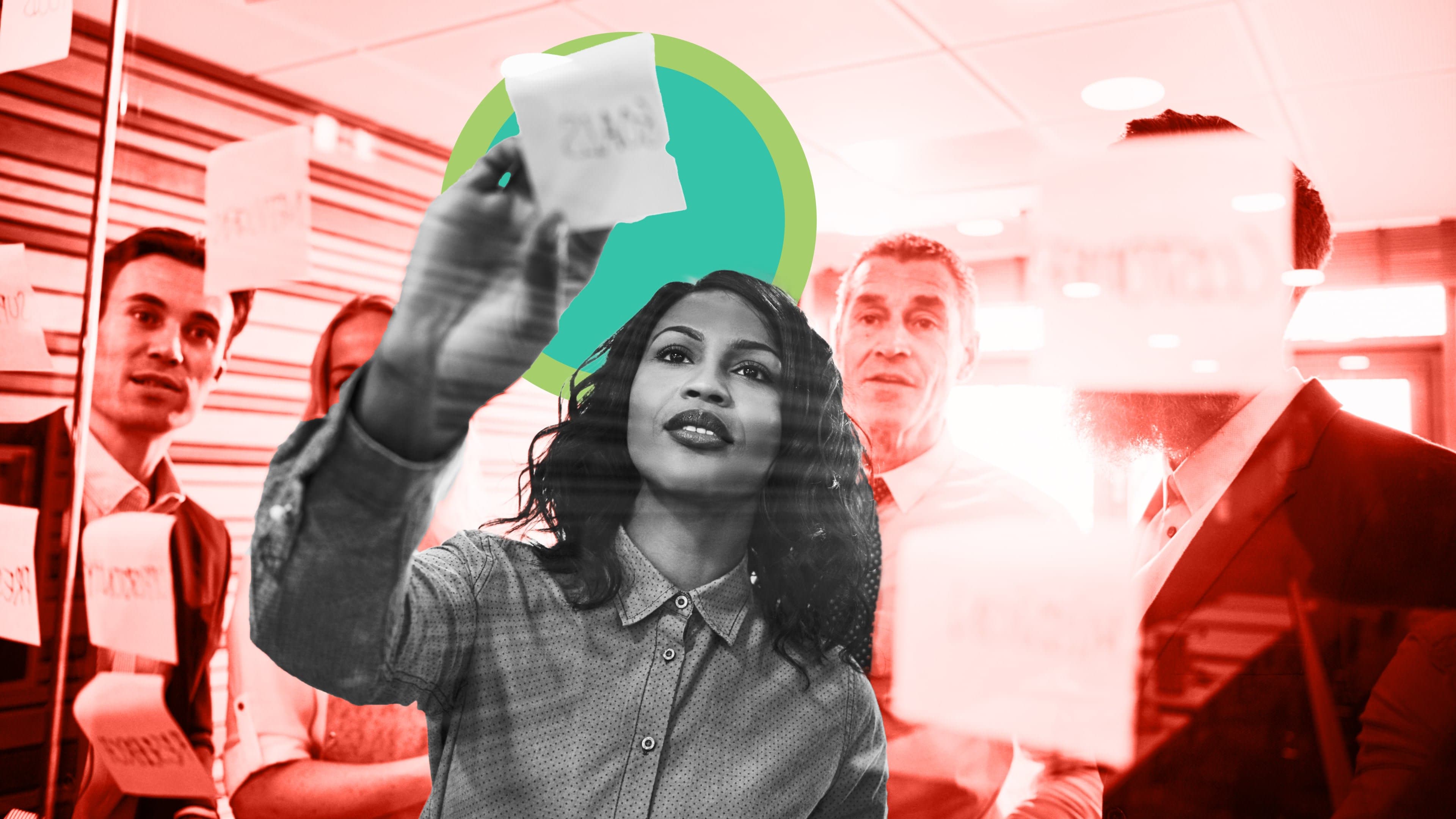 3 ideas for B2B marketers entering 2024