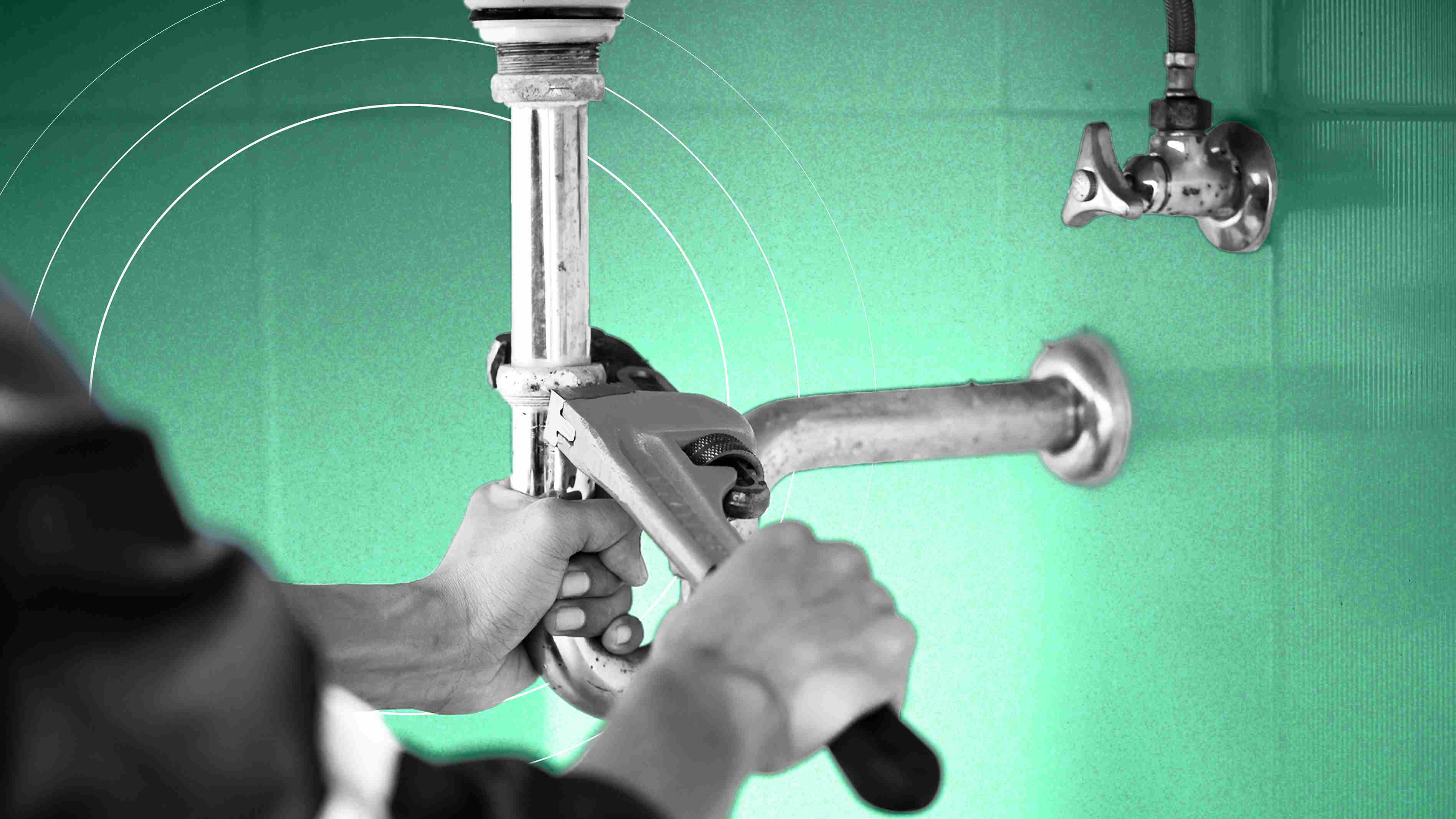 Don't buy more buckets, fix the leak: Changing the paradigm for DDOS