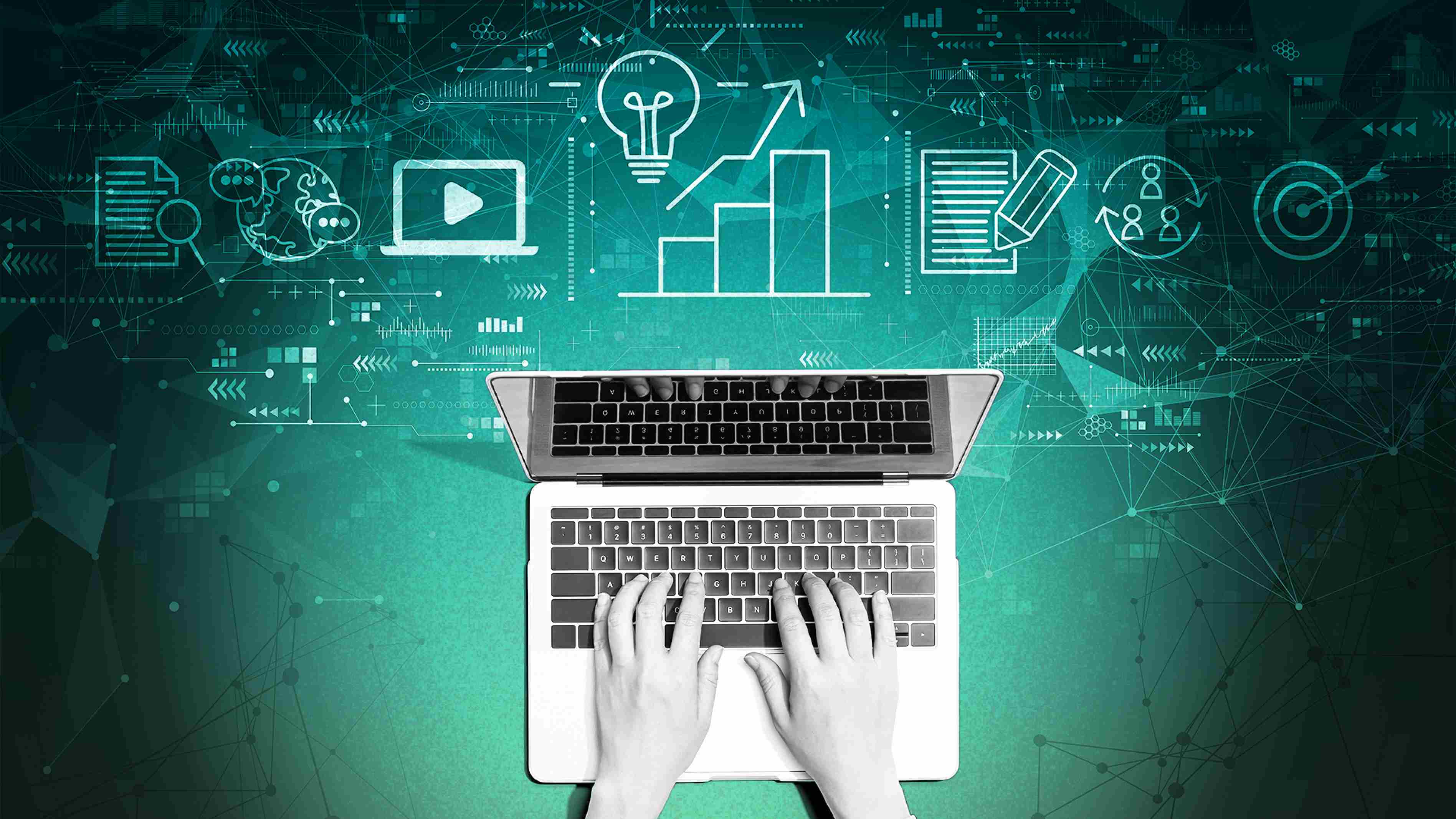 Embracing the marketing revolution: A roadmap for 2024