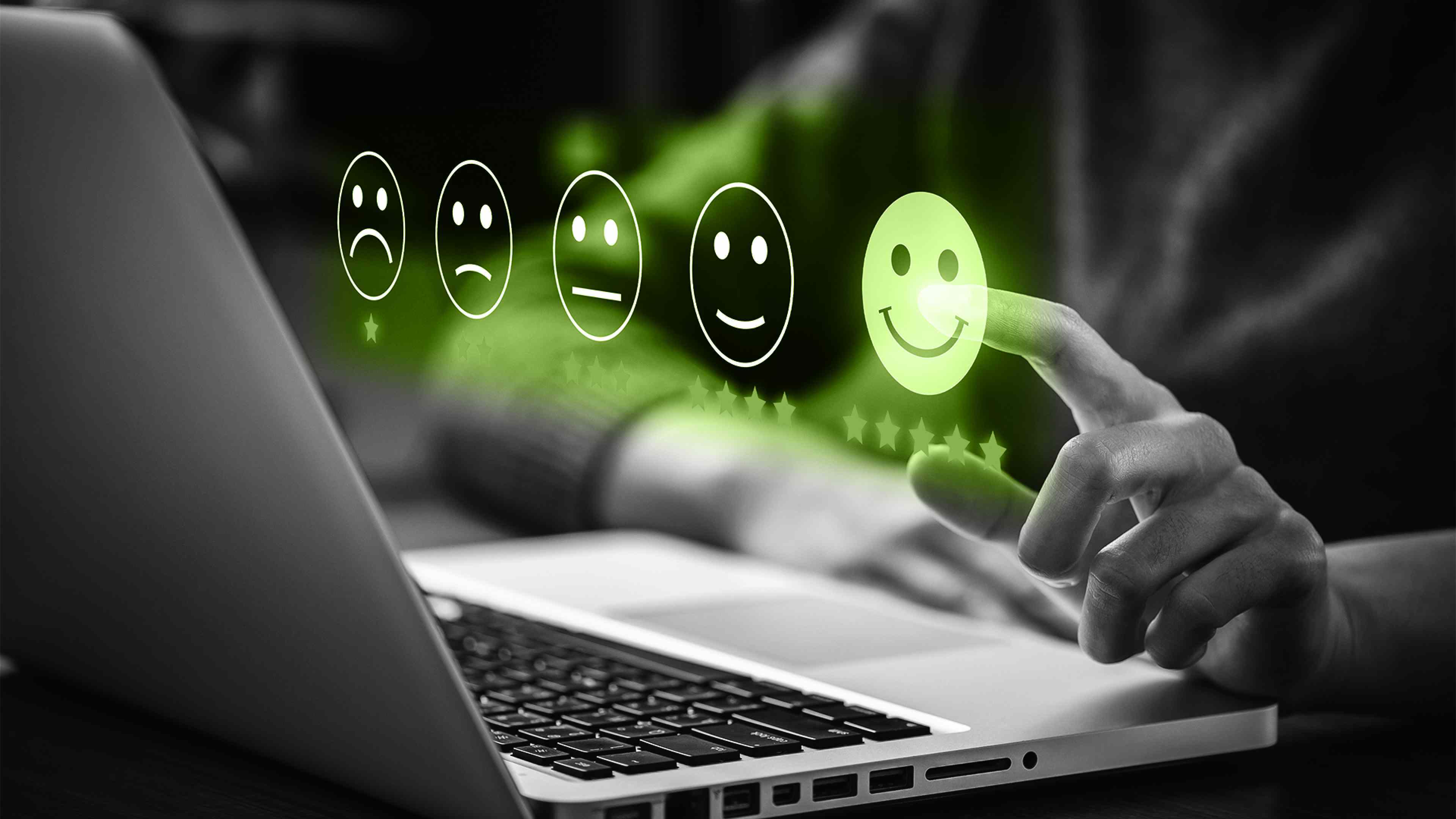 Investing in experience should be core to business strategy, not discretionary spend