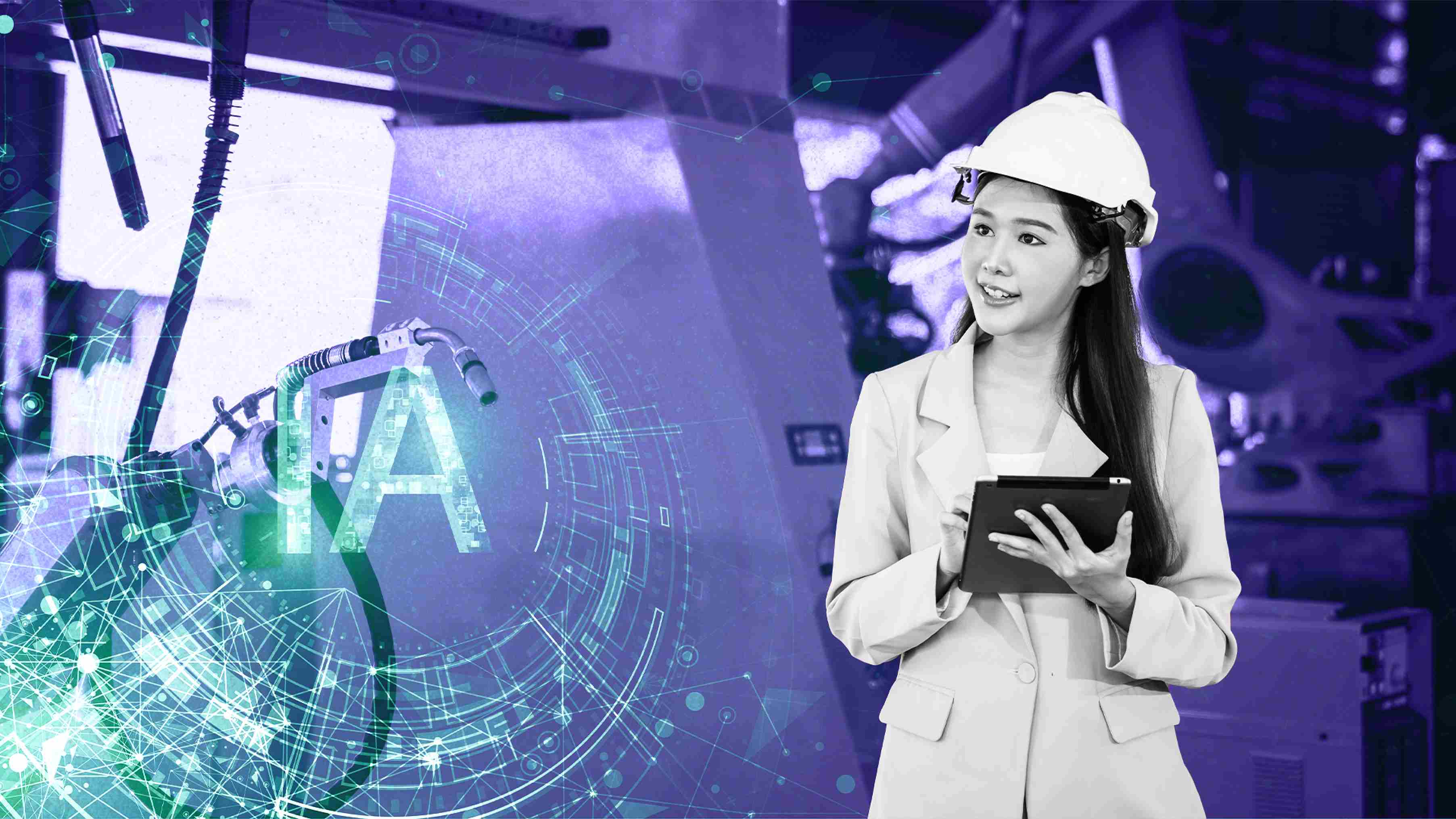 Is AI the answer to manufacturing’s biggest challenges?