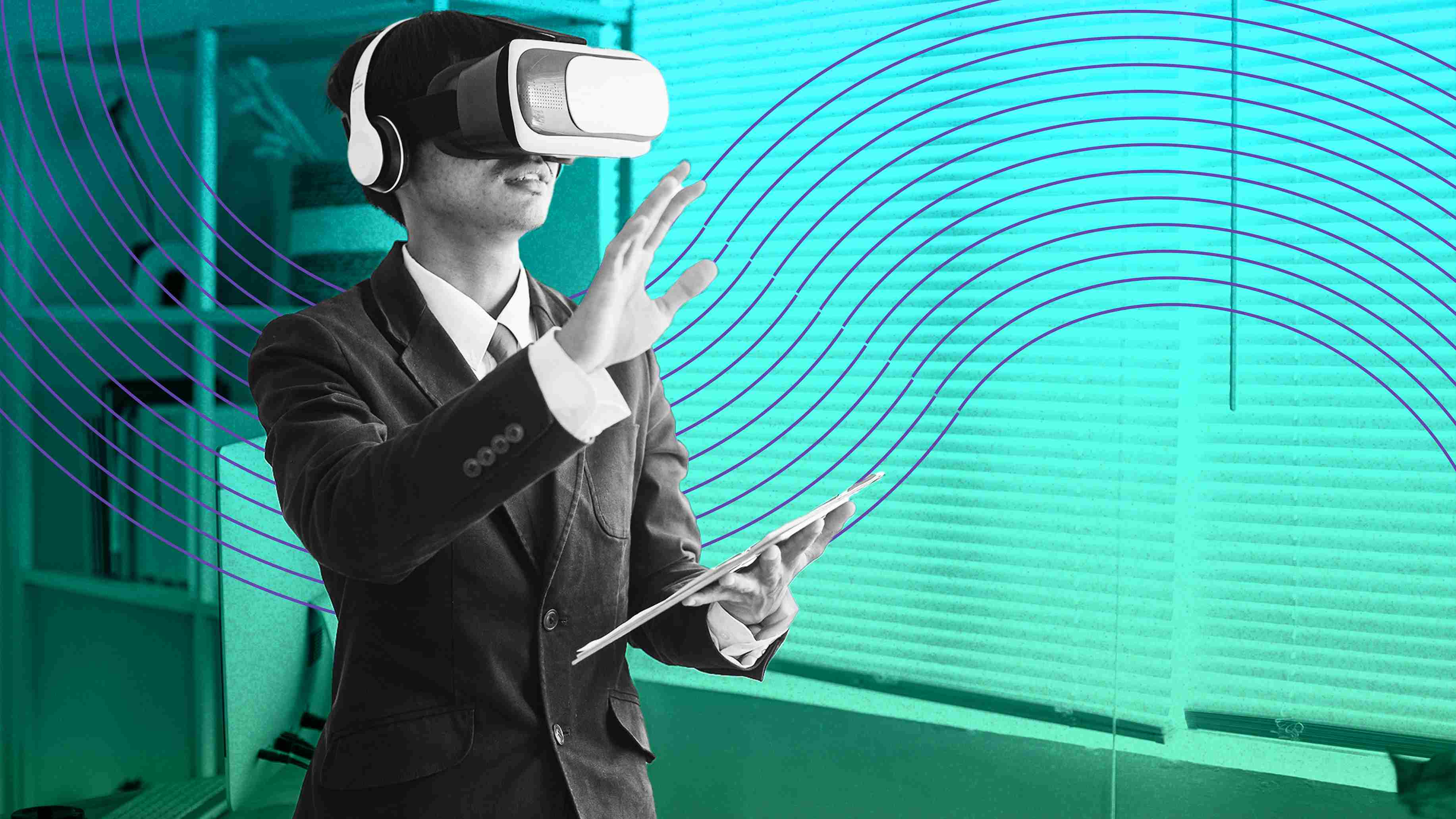 Metaverse workspaces: 2024 predictions