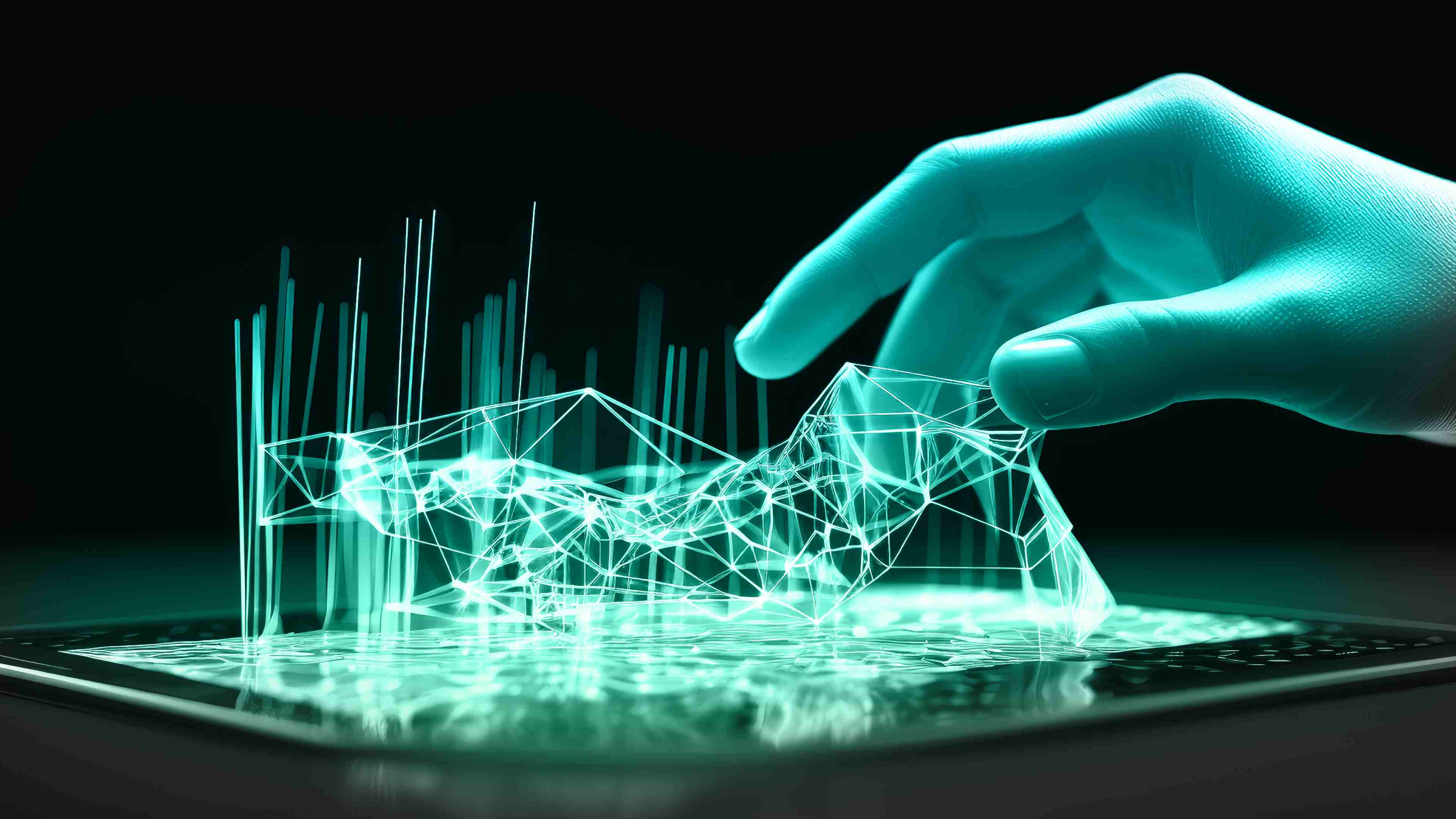 Riding the AI wave: Transforming software buying and selling