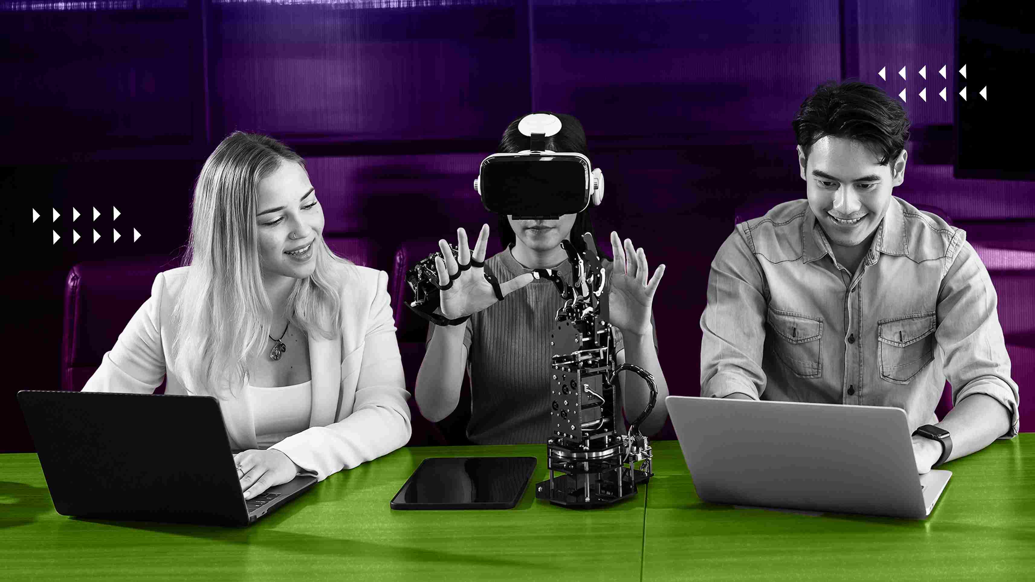 Robotics needs its ChatGPT moment
