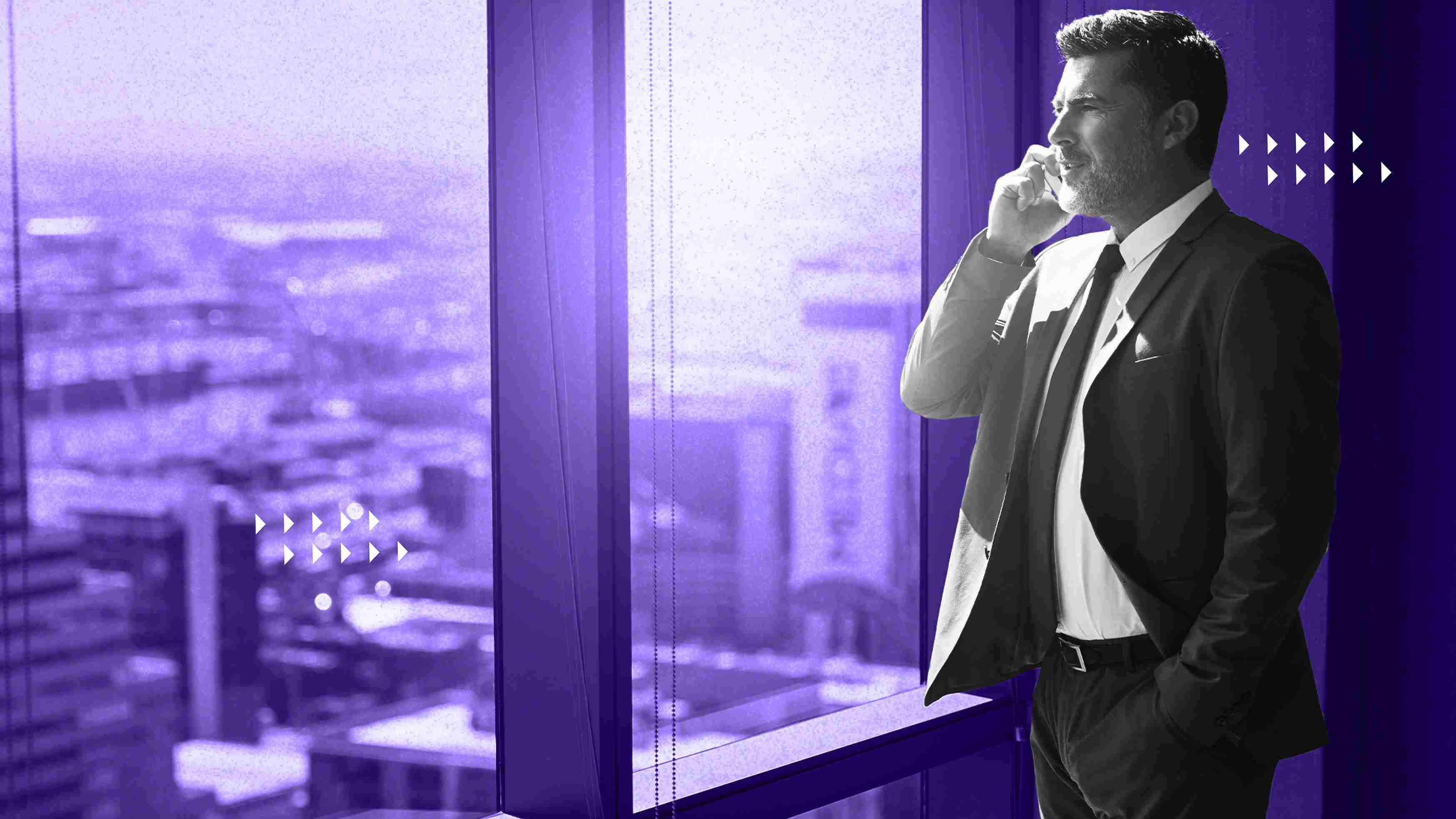 The lessons I've learned as a CEO: Navigating the complex world of leadership