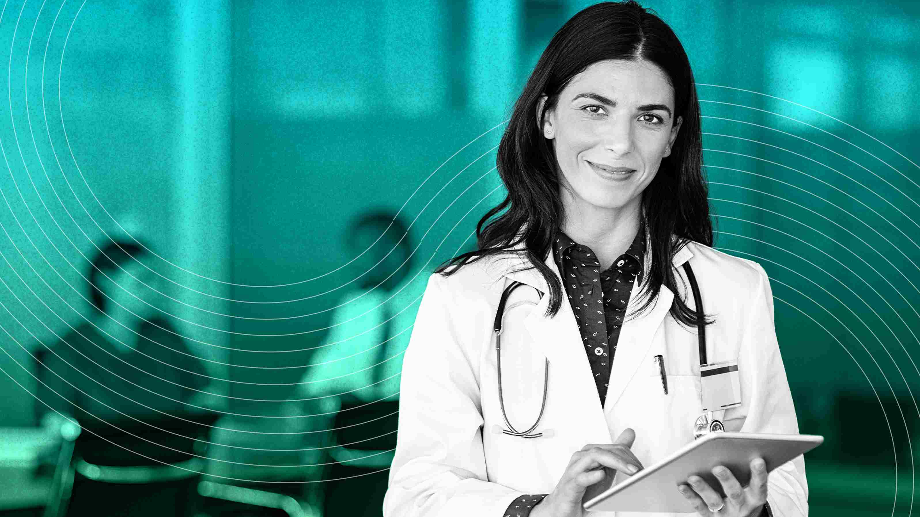 To catalyze health innovation, it’s time for a fundamental shift