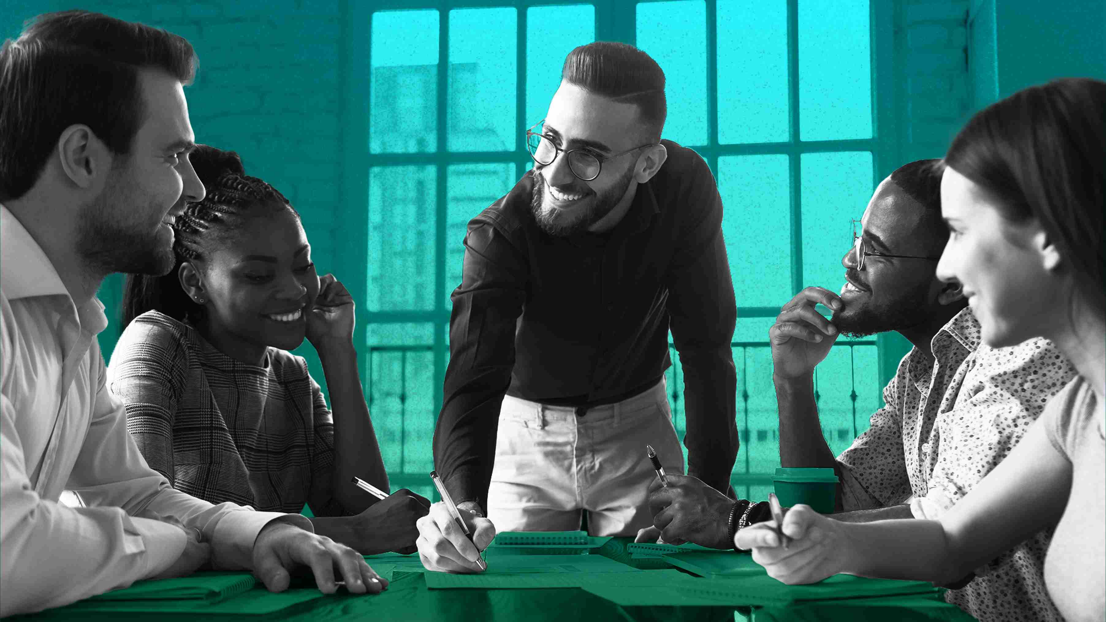 Uniting leadership with strategic funding approaches in today's business landscape
