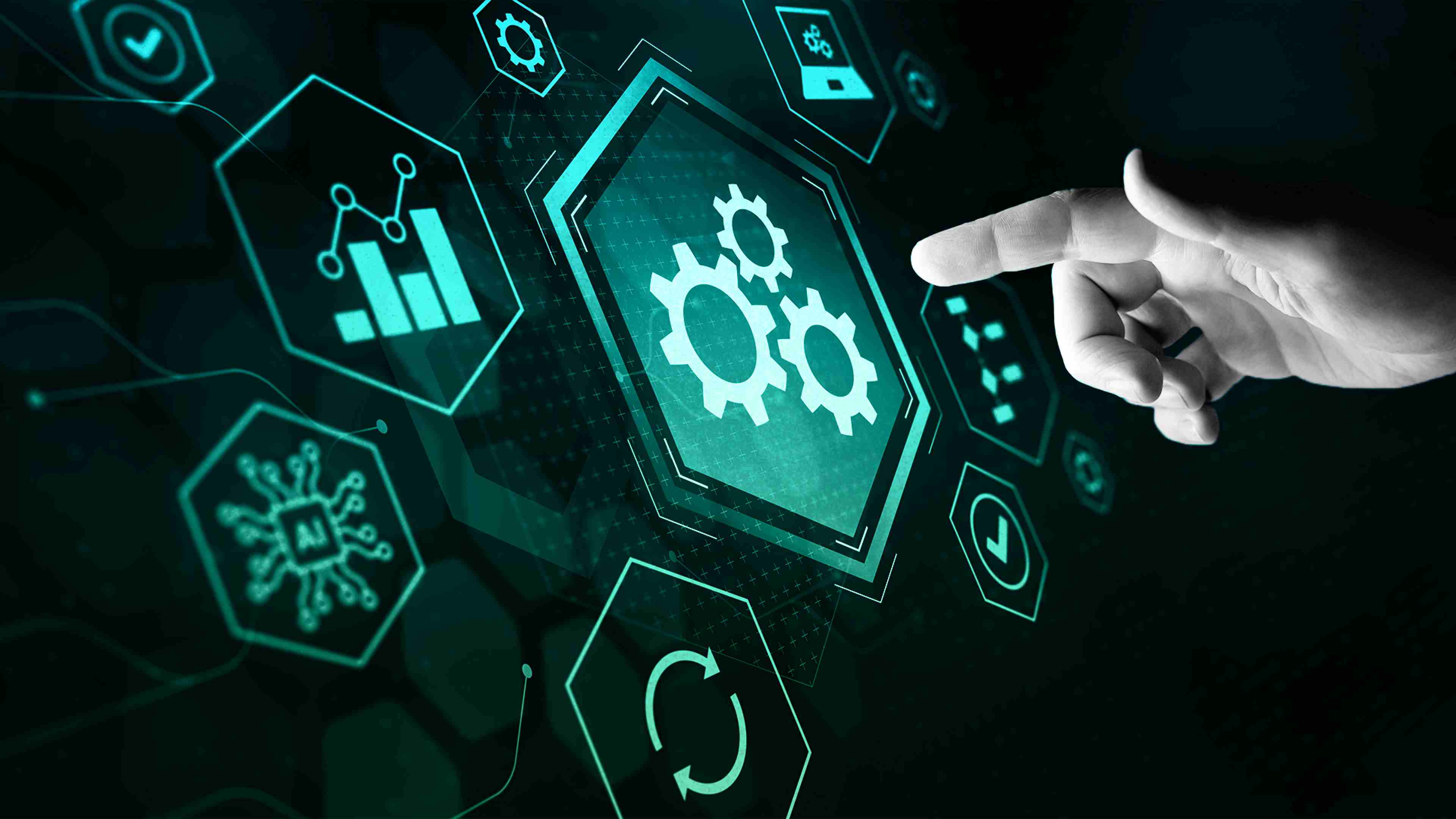 Warp speed ideation: All the ways founders are harnessing generative AI to build startups faster