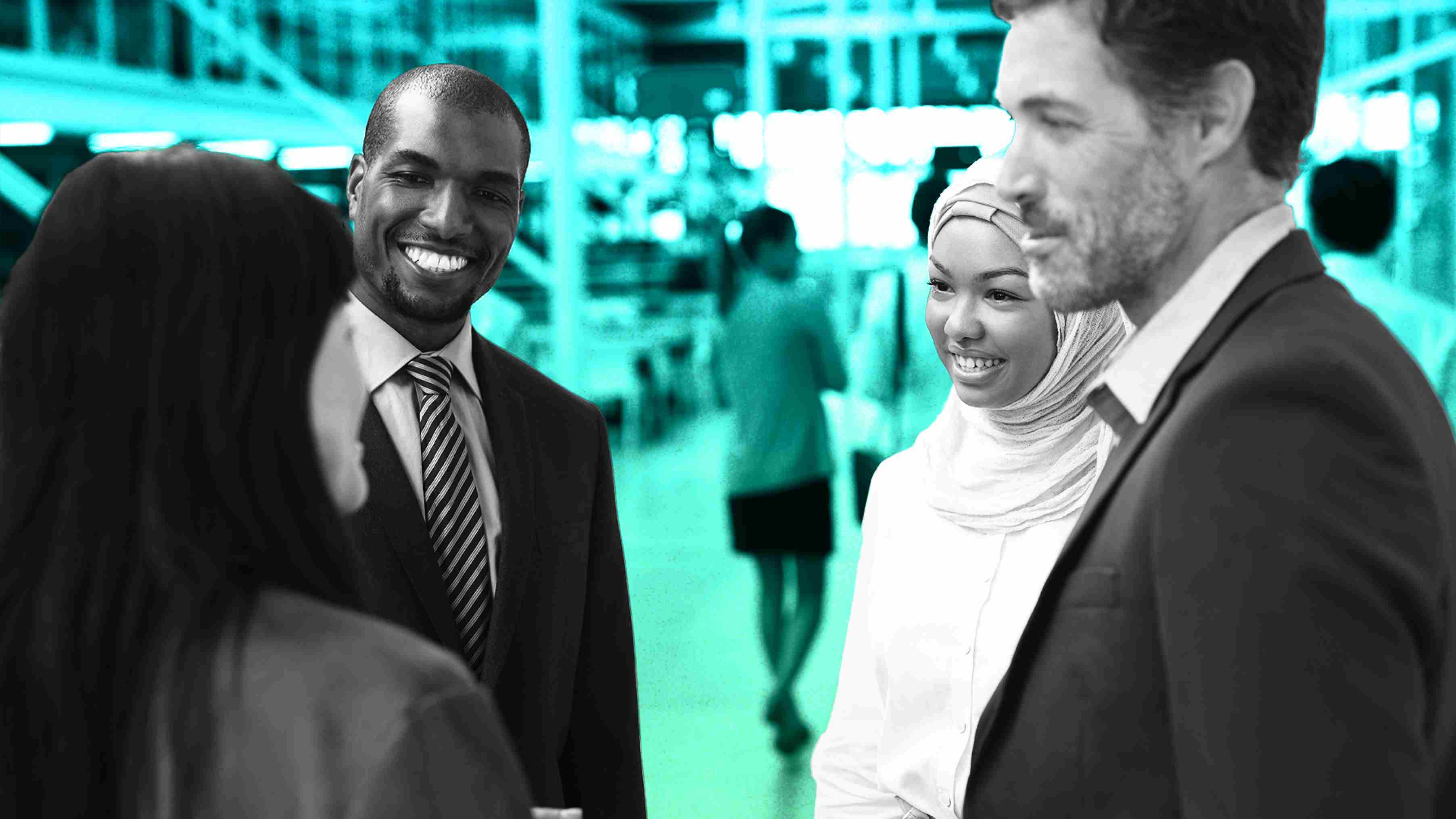 Why scaling a service business is all about communication