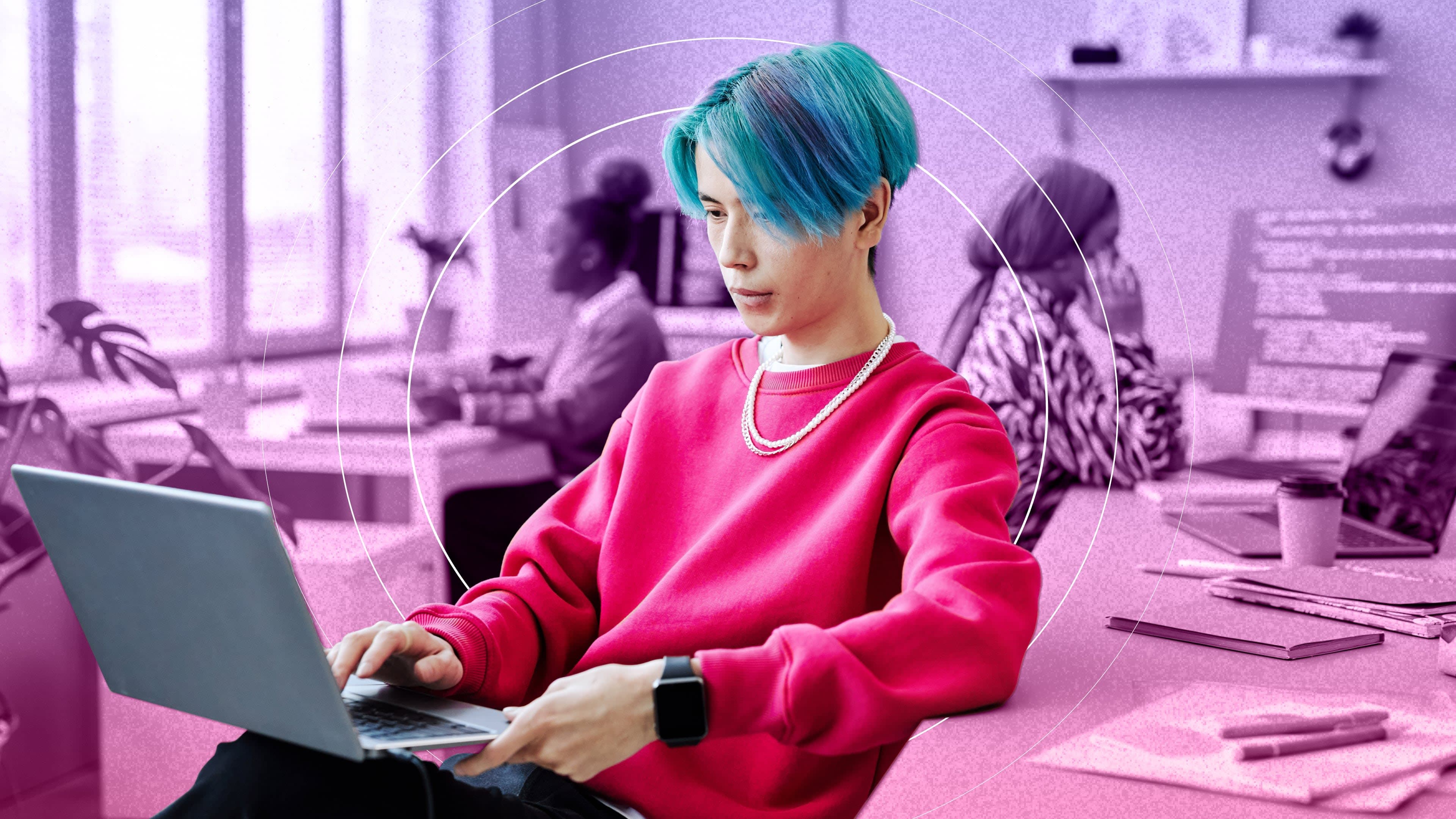 As we enter 2024, what lies ahead for Gen Z careers?