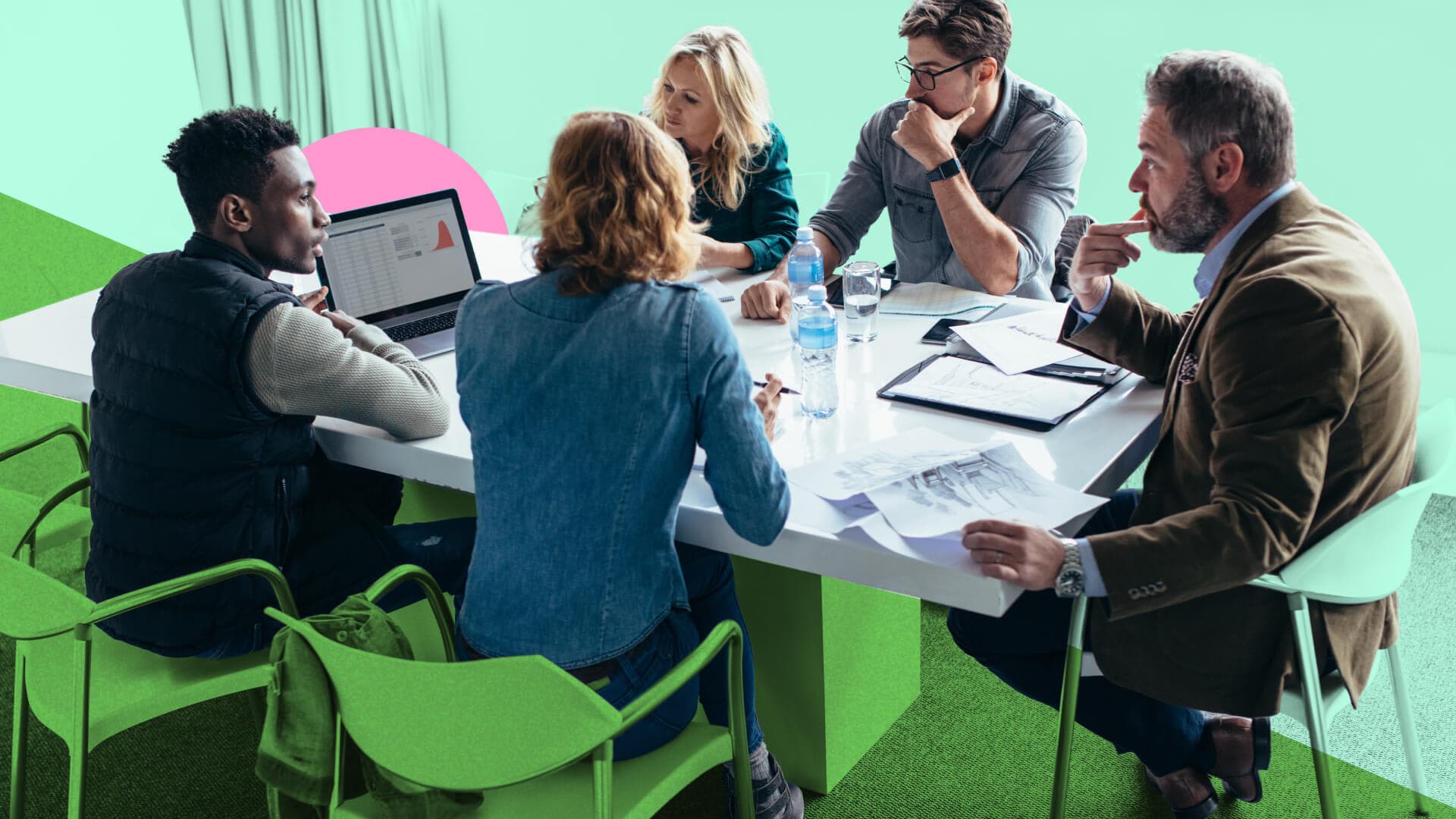 BANT essentials: Unlocking the power of budget, authority, need, and timing
