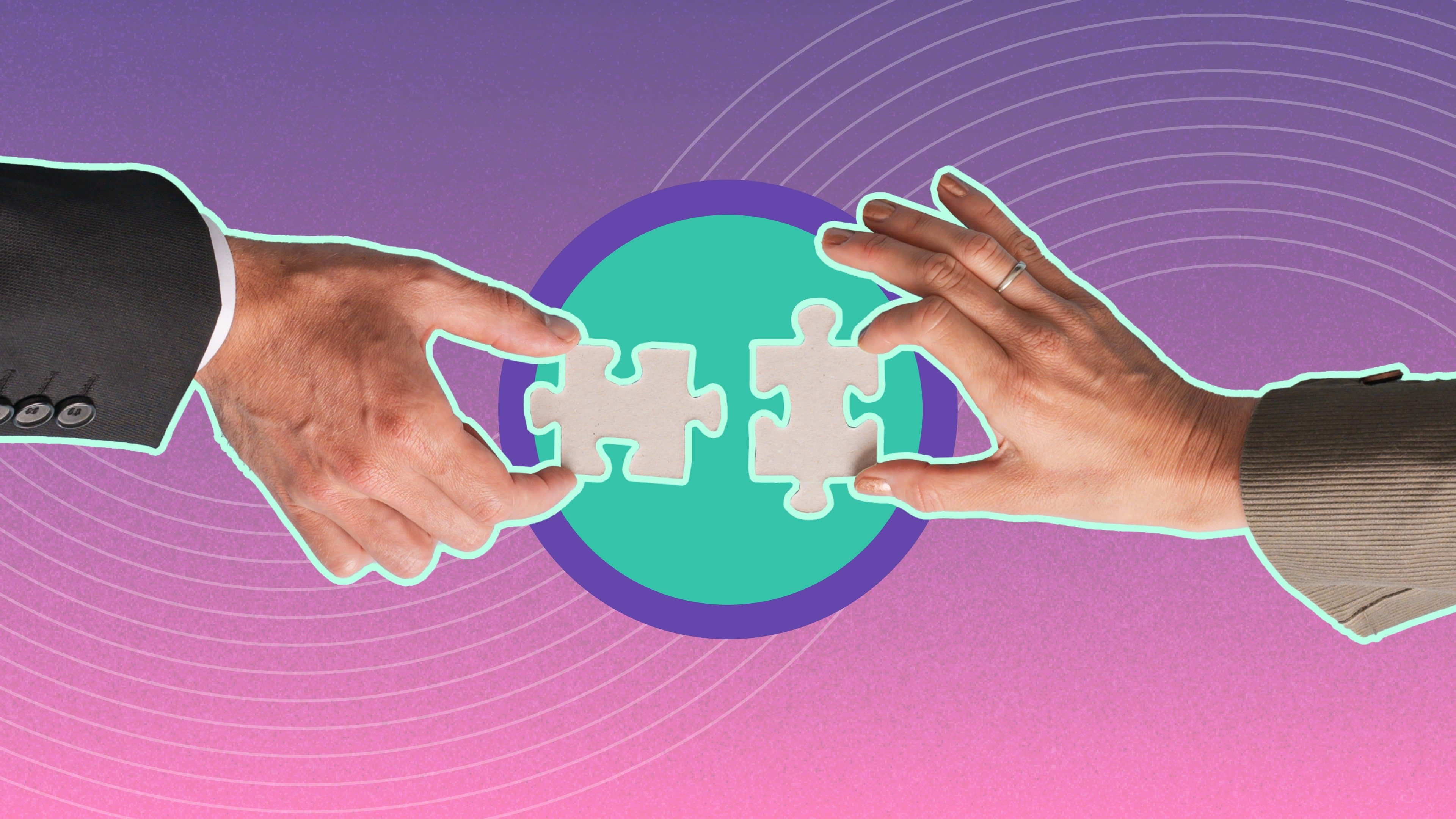 Coopetition as an engine for increased interoperability