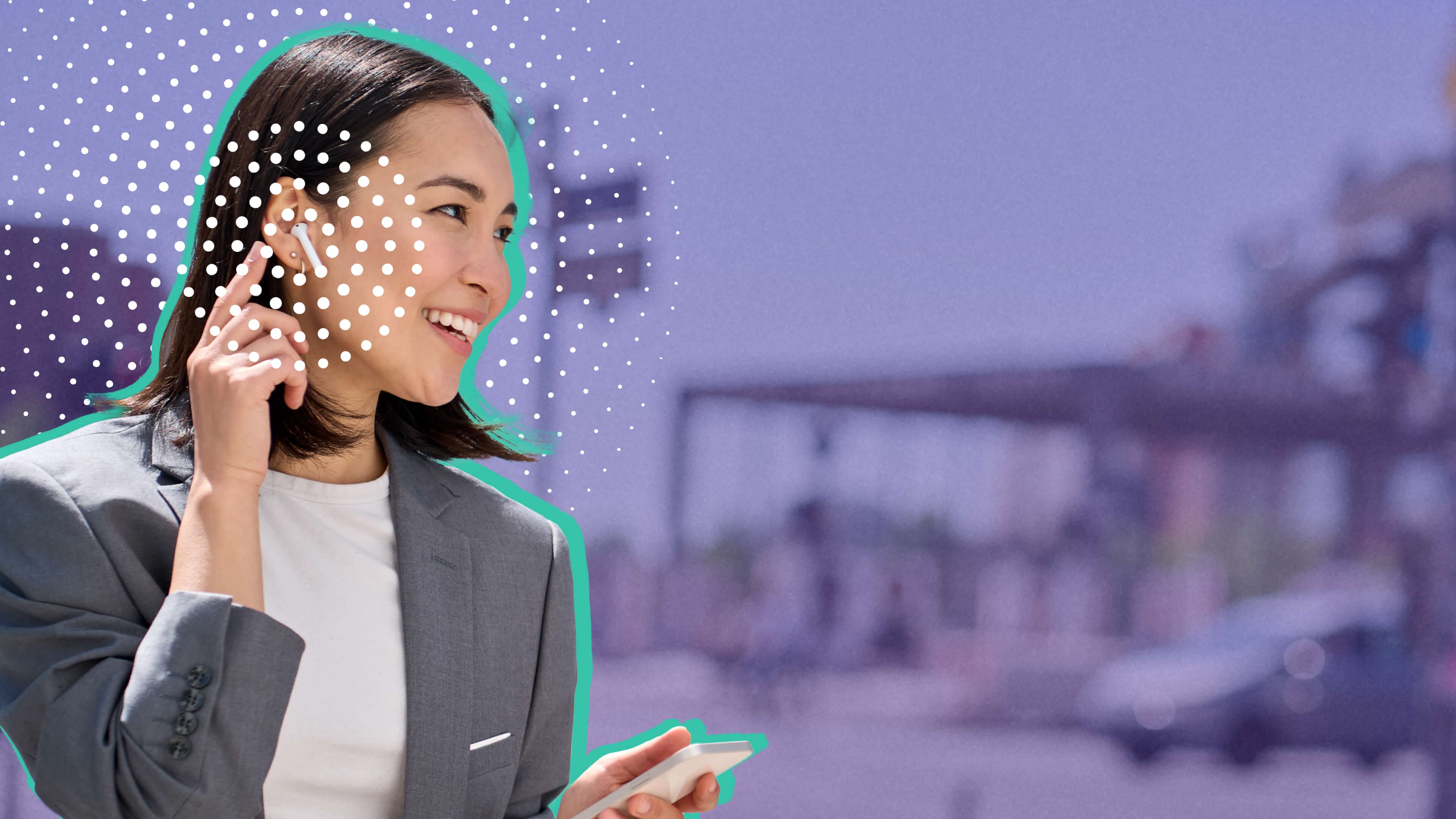 The consumer has control as the way they consume media—and their choices of channels—has changed