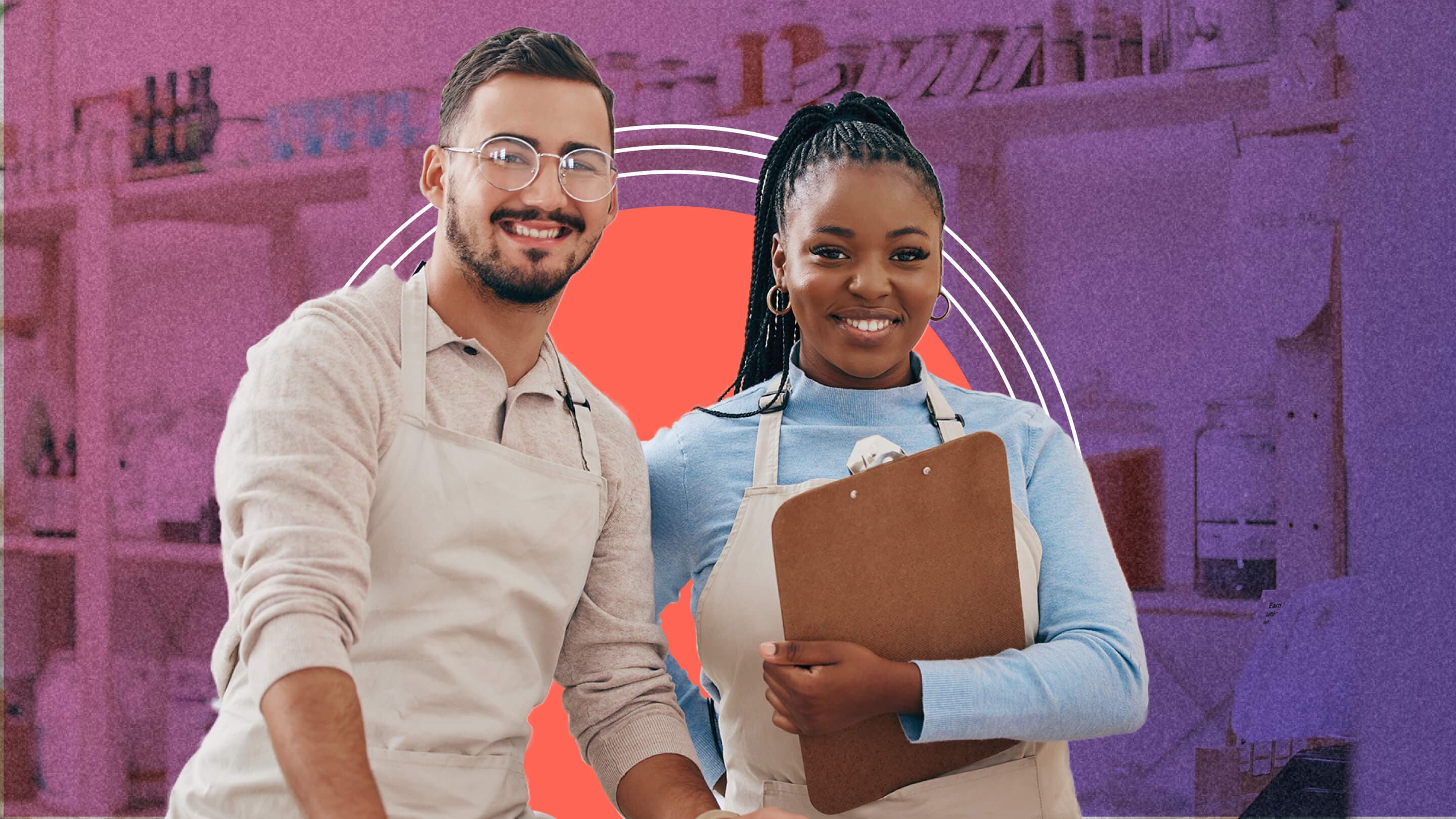 The distributed workforce: Good for small business, good for the country