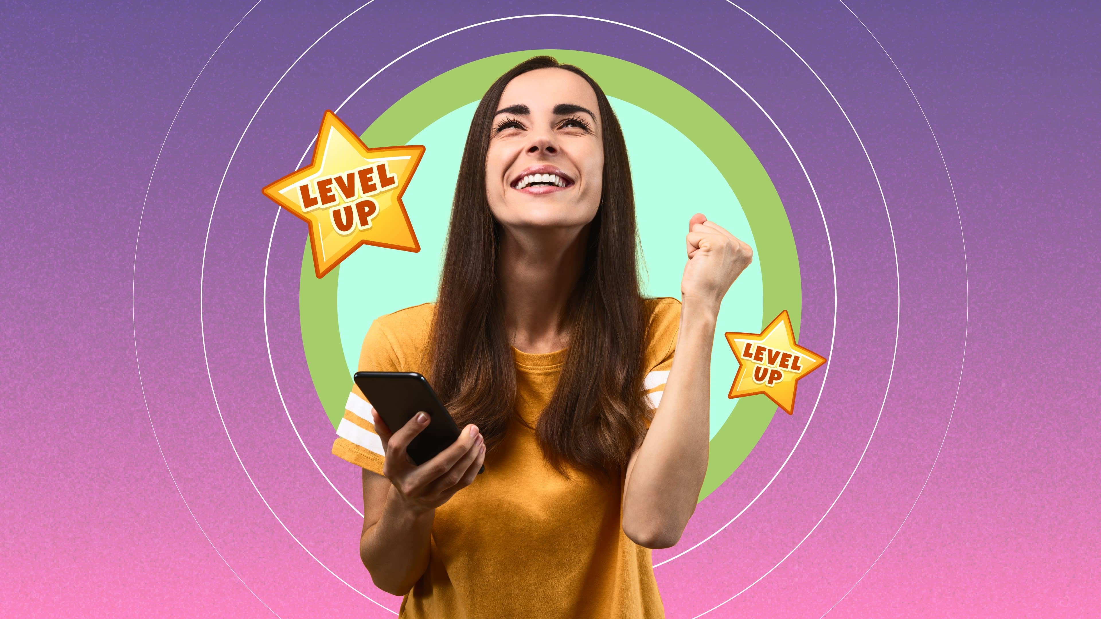 Turning mobile game players into loyal brand customers