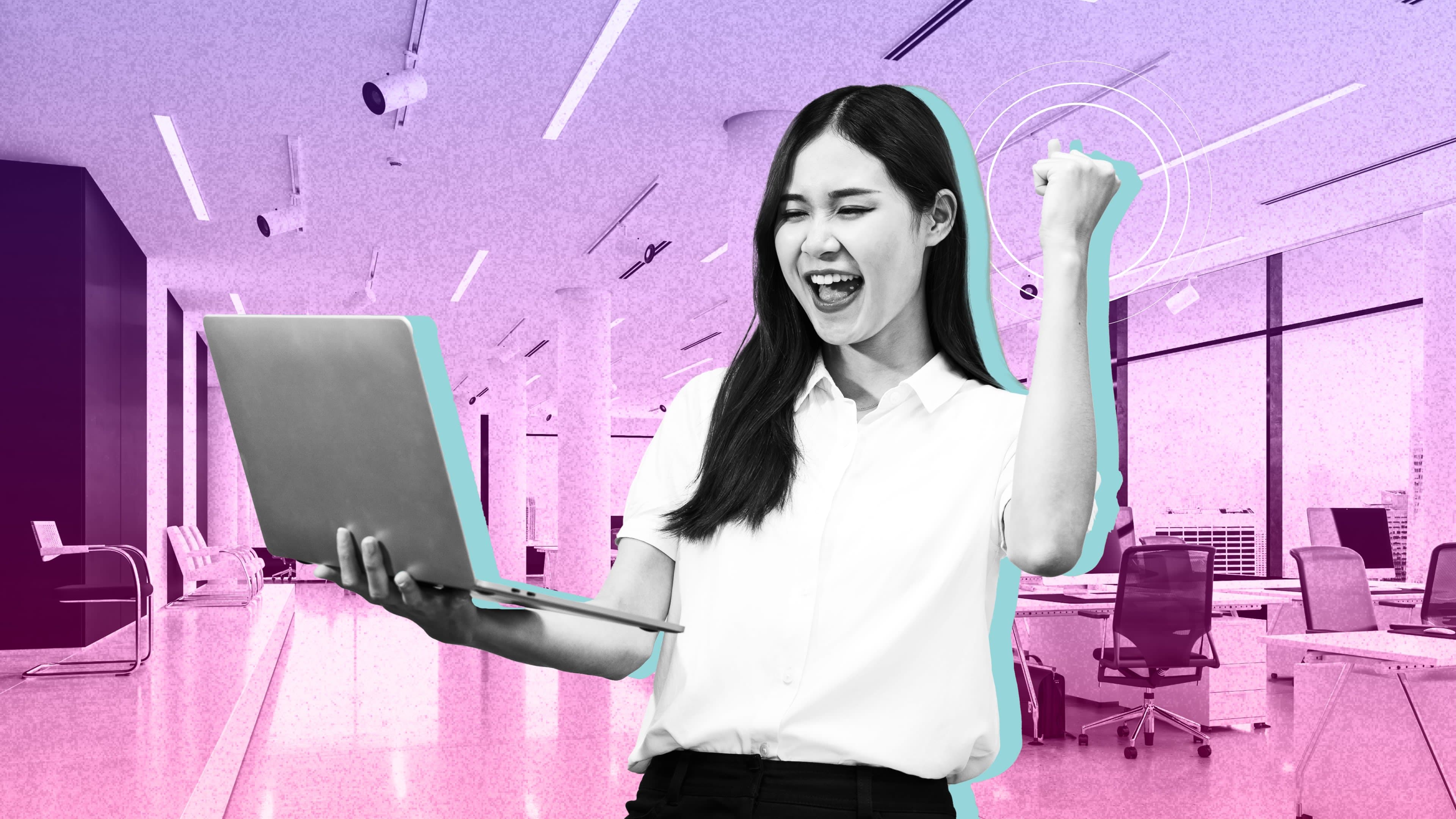 Why being emotional is a good thing as a manager