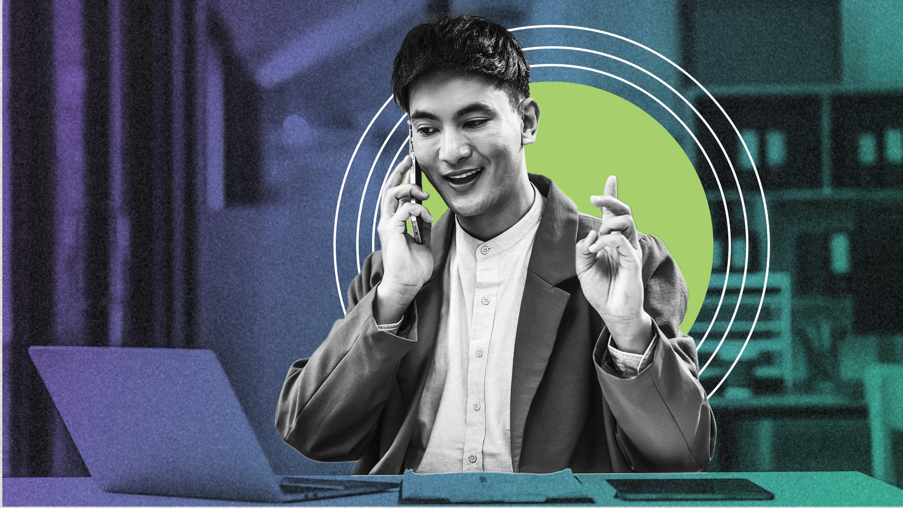 Yes, you can create your dream job—but it's about purpose, not perfection