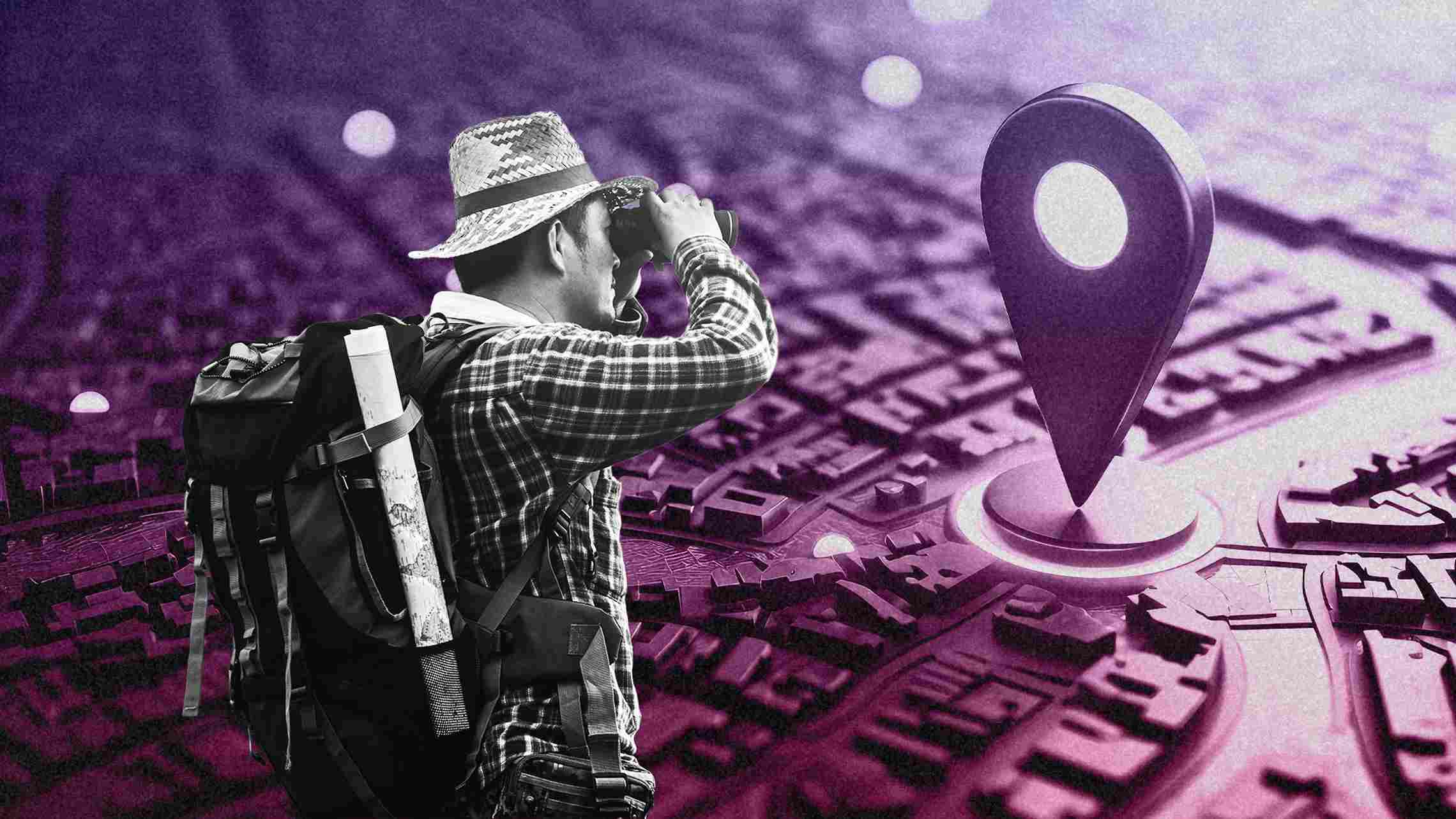 2 key questions to ask as you start your AI + location intelligence journey