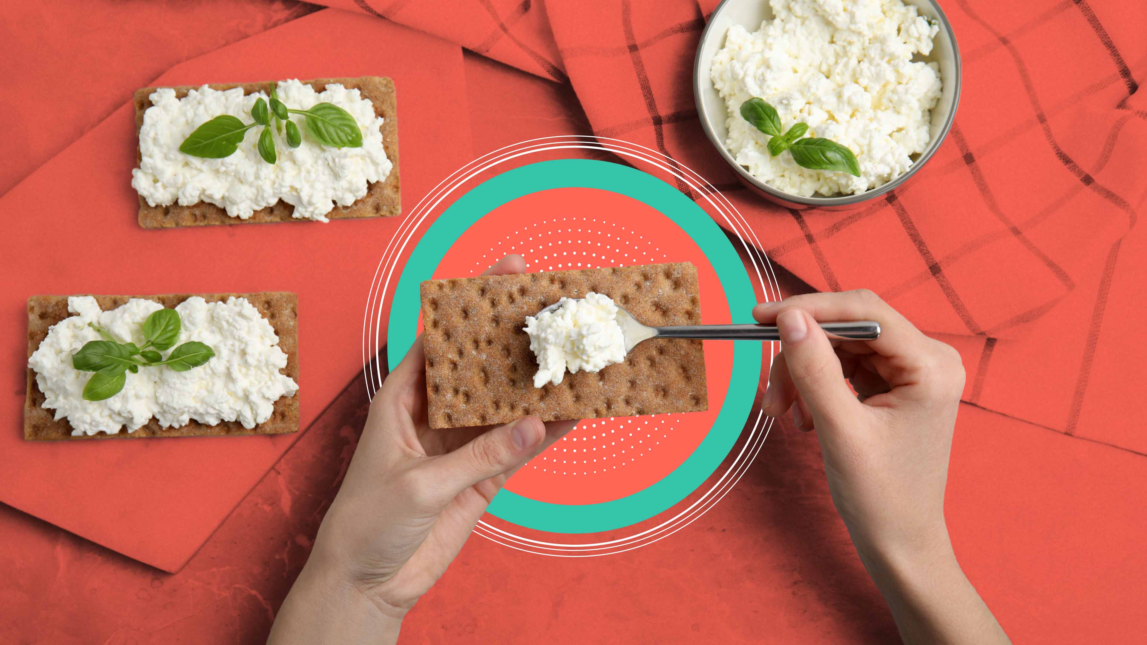 5 lessons I’ve learned navigating the ever-evolving landscape of food trends