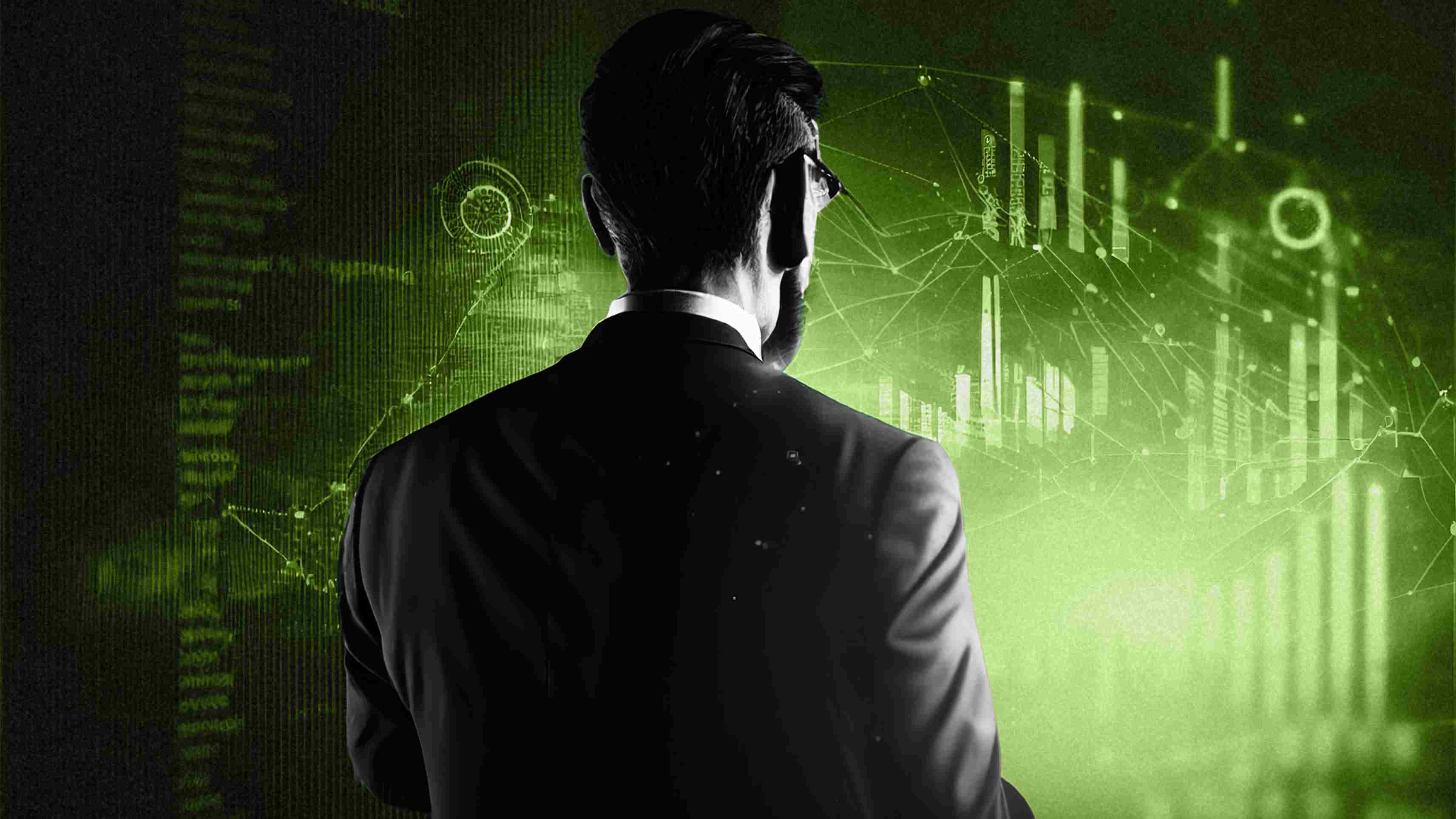 Four creative and strategic ways to approach B2B competitive analysis