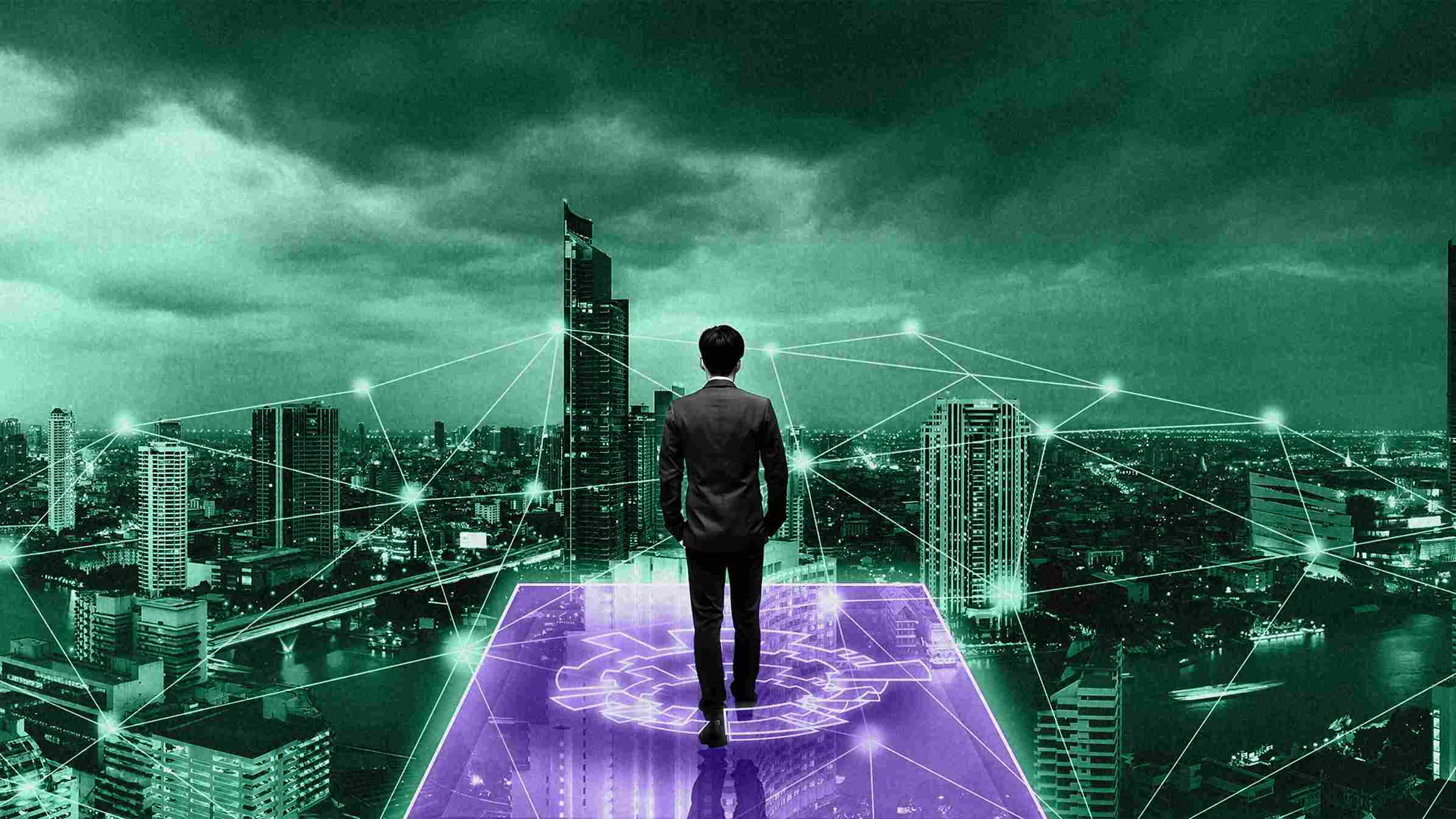 Future-proofing your business: Five tips to be successful in 2024 and beyond