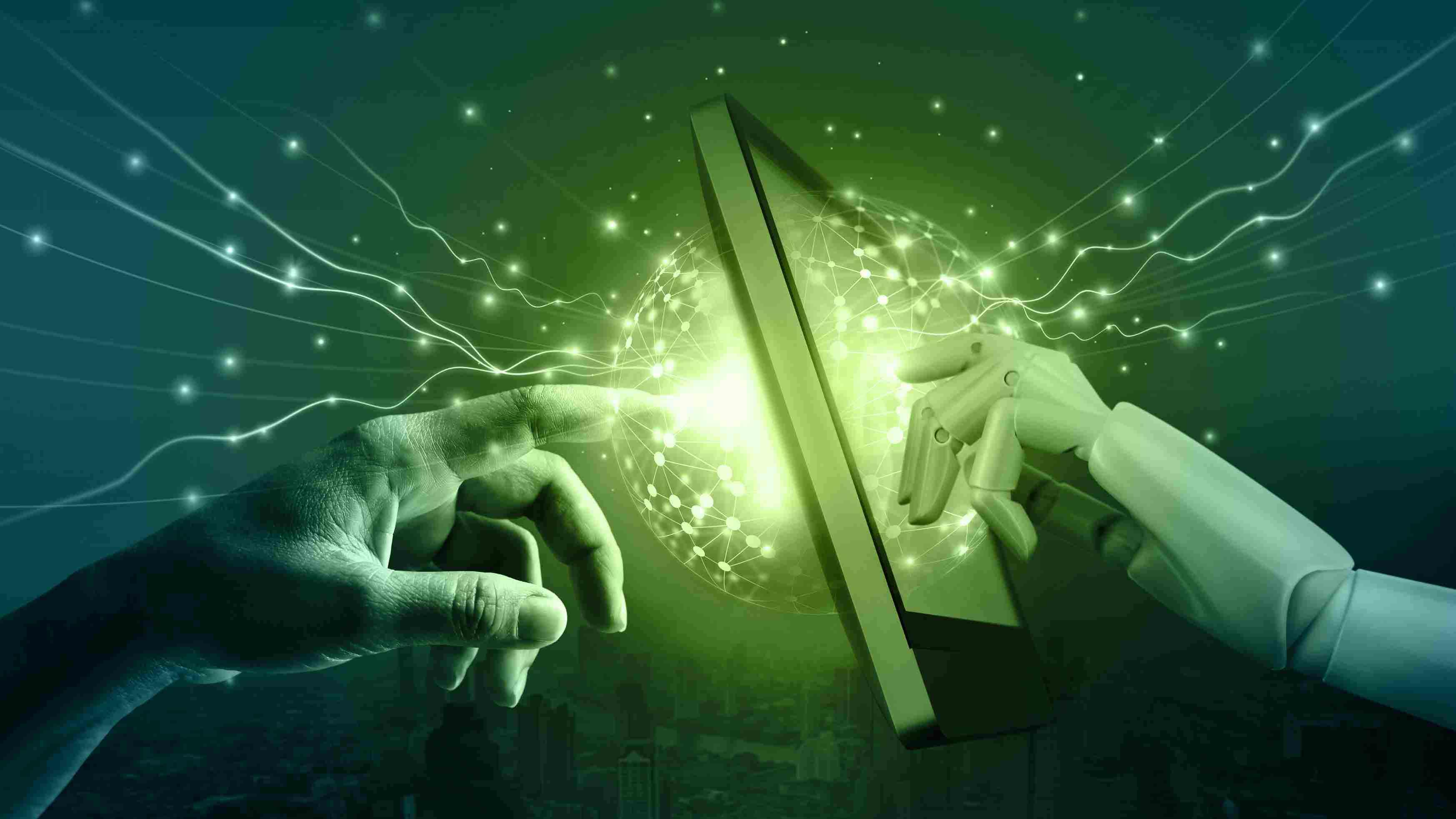 Leaders, AI is your friend not your foe