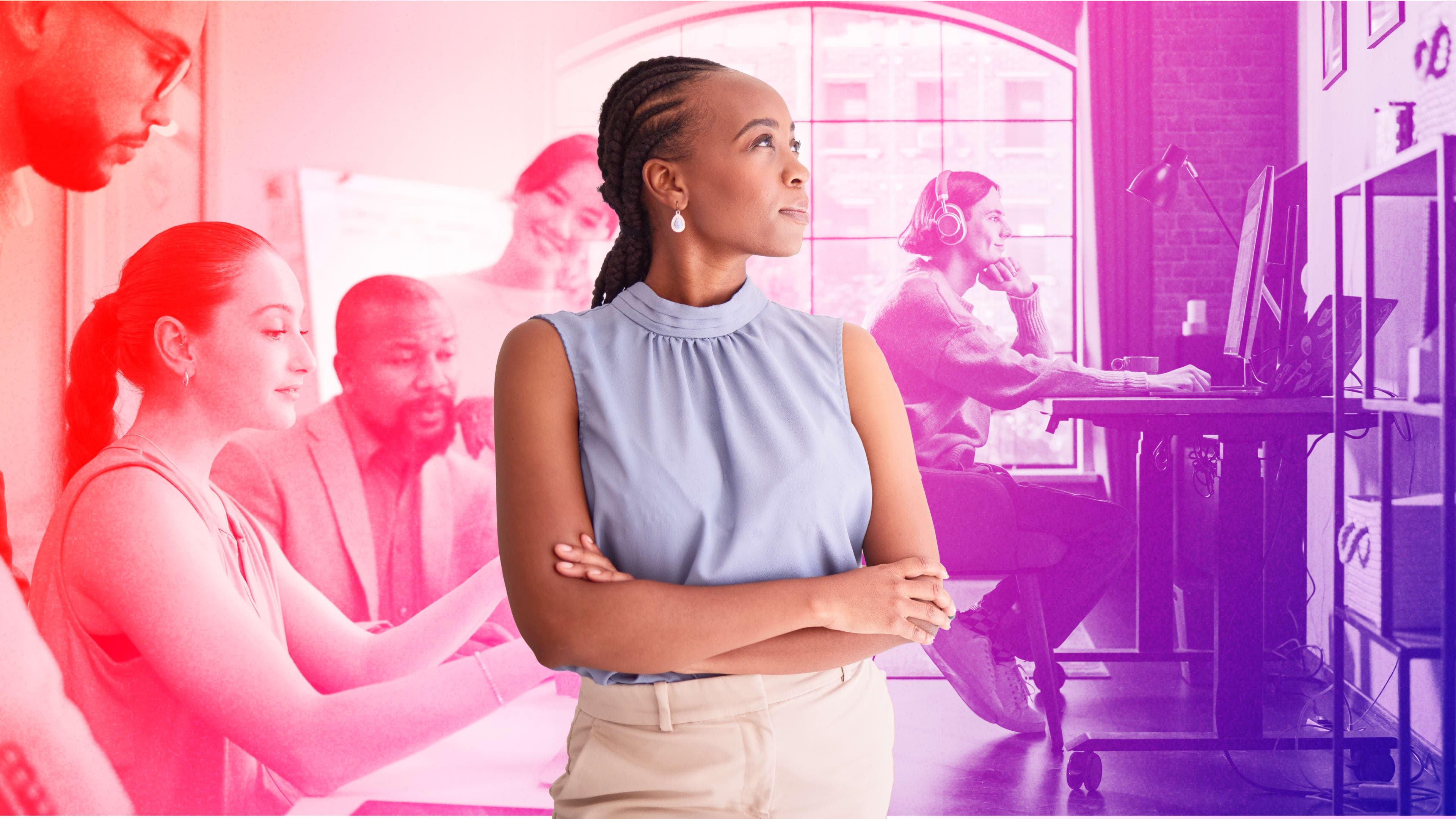 Remote work dead? Not so fast! 3 predictions for 2024