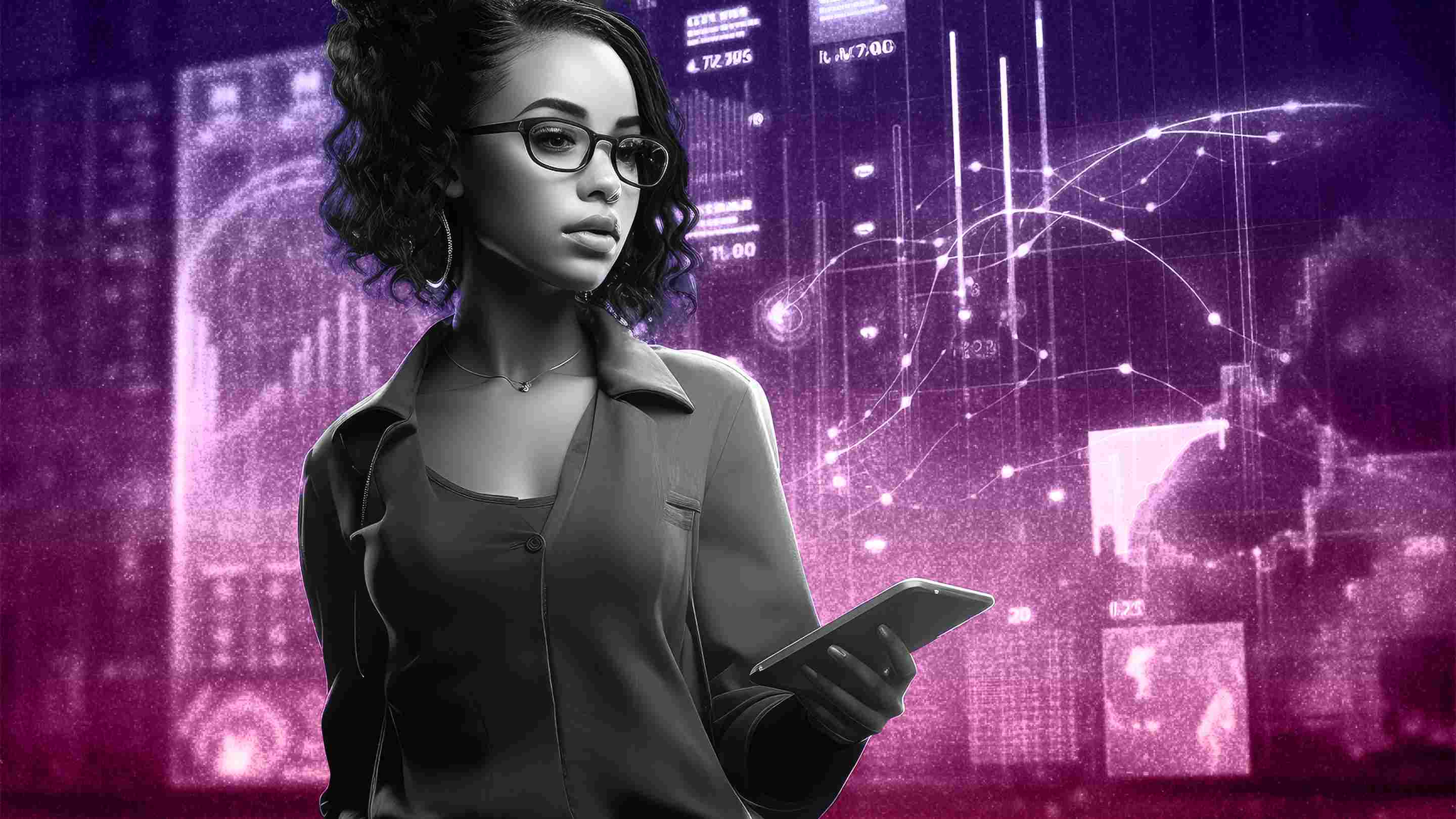 Tired of tagging? How generative AI will finally deep-six metadata