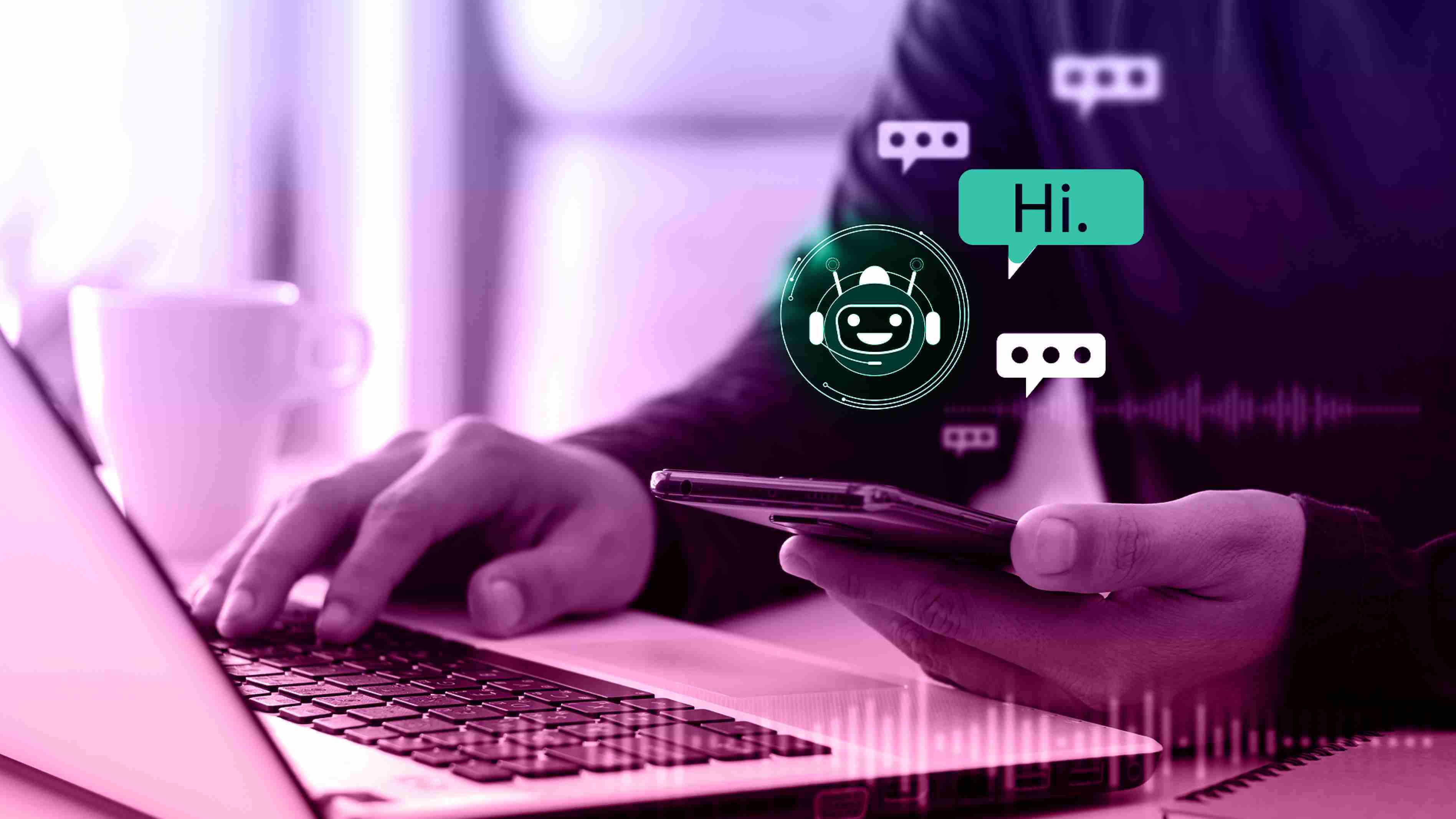 Using AI to improve service quality and attract new customers in the third-party maintenance industry