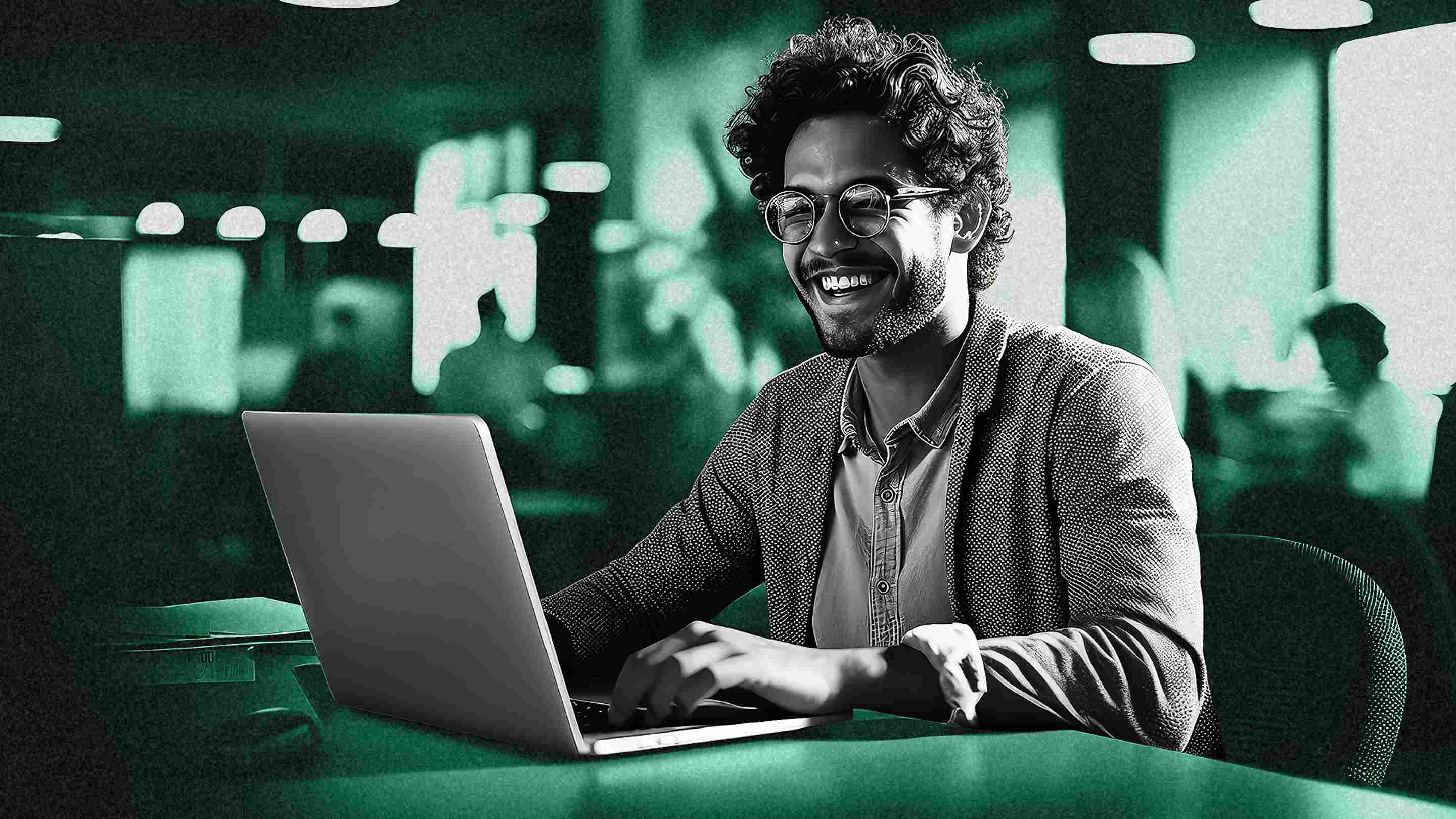 Why we don’t have to hate our jobs