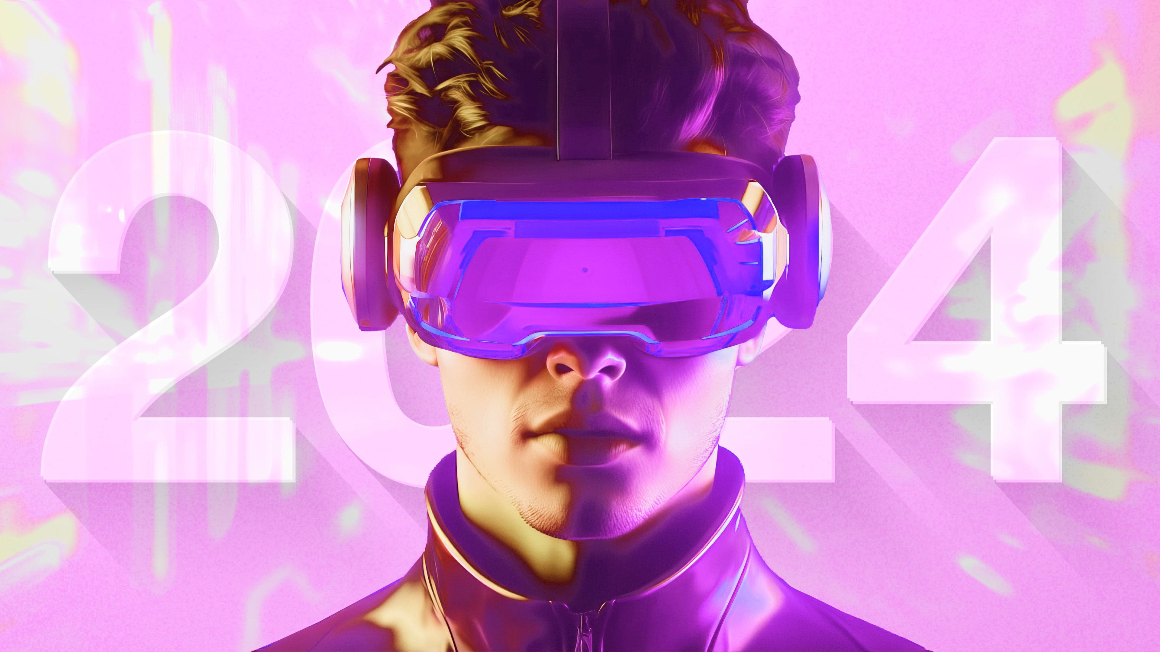 XR and AI tech: 2024 predictions