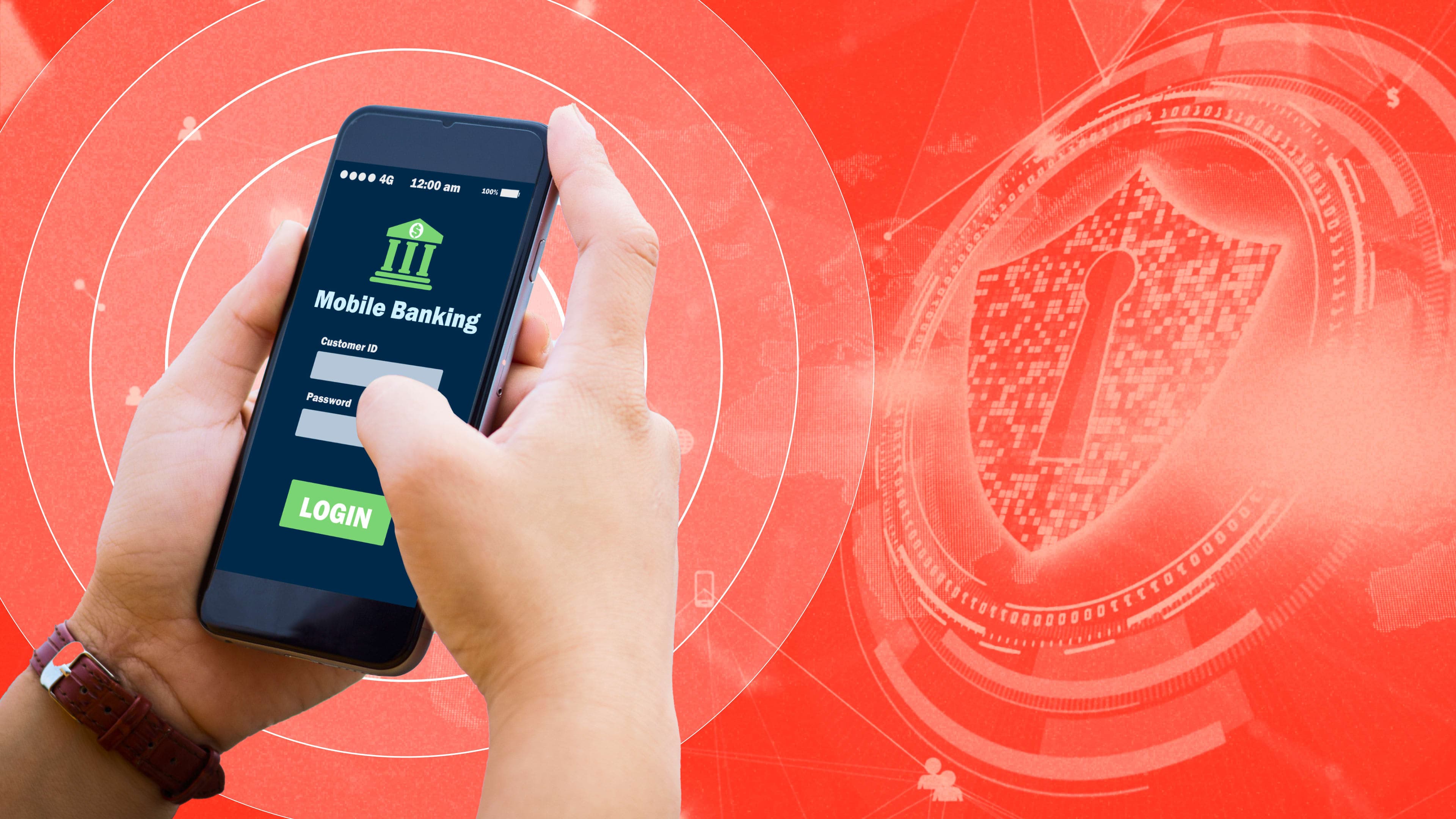 Year in review: Reinforcing security amidst banking sector transformation