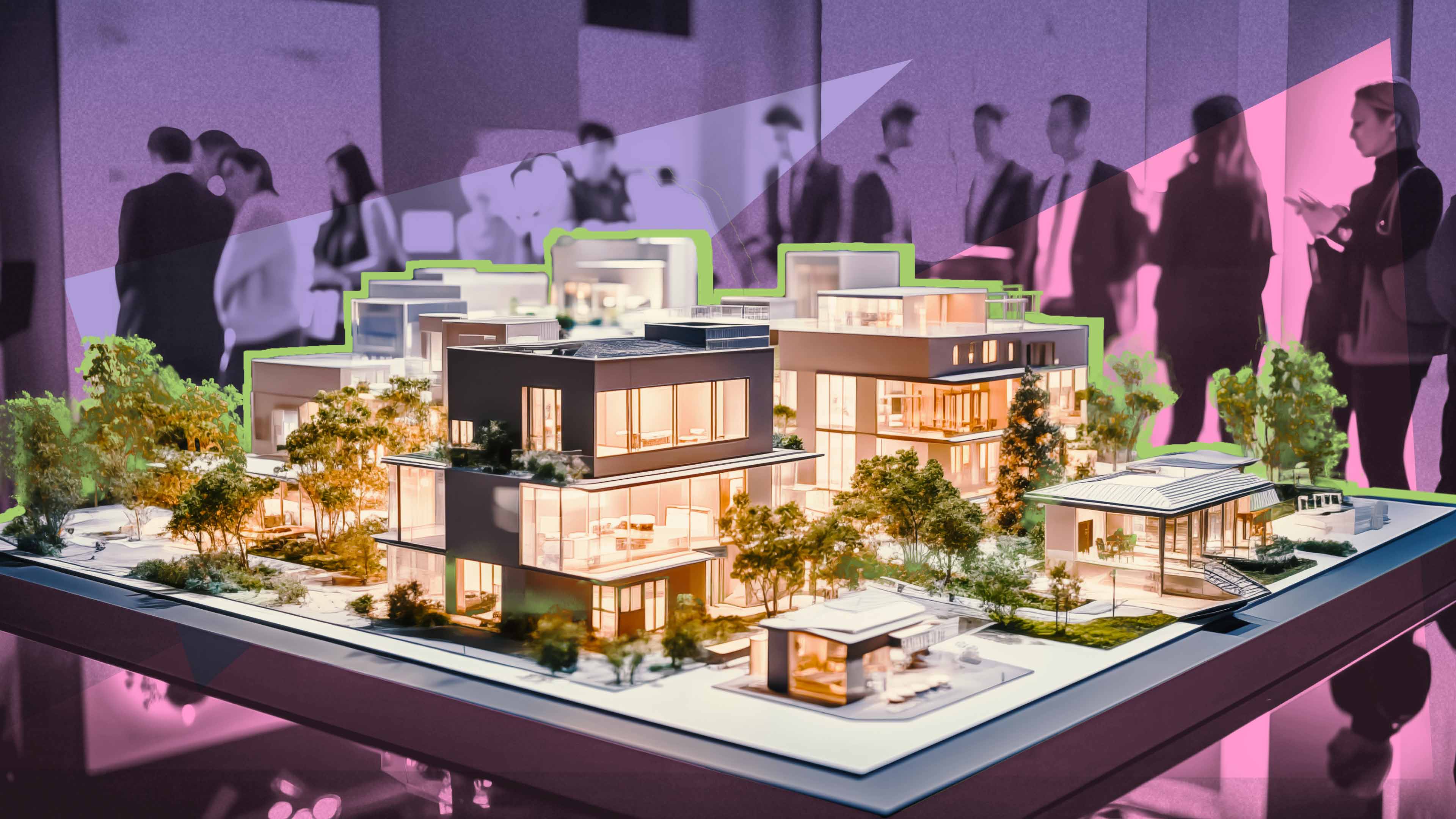 AI's potential impact on real estate: What you should know