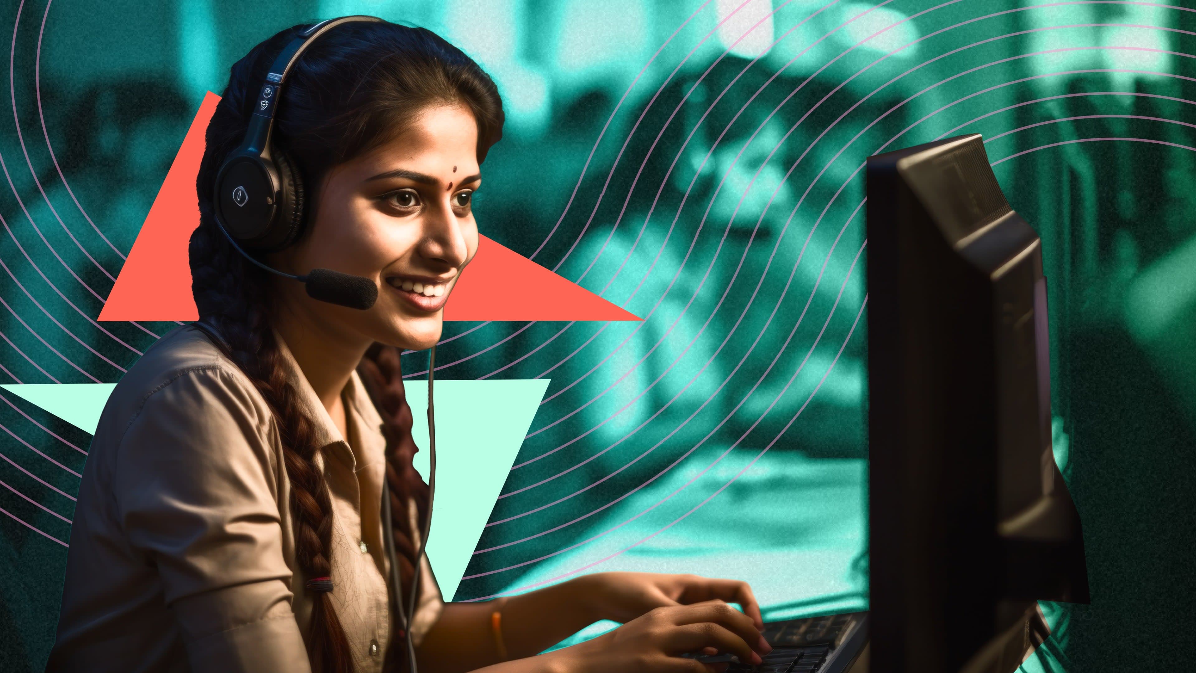 Outsourcing: Evolving trends and transformation