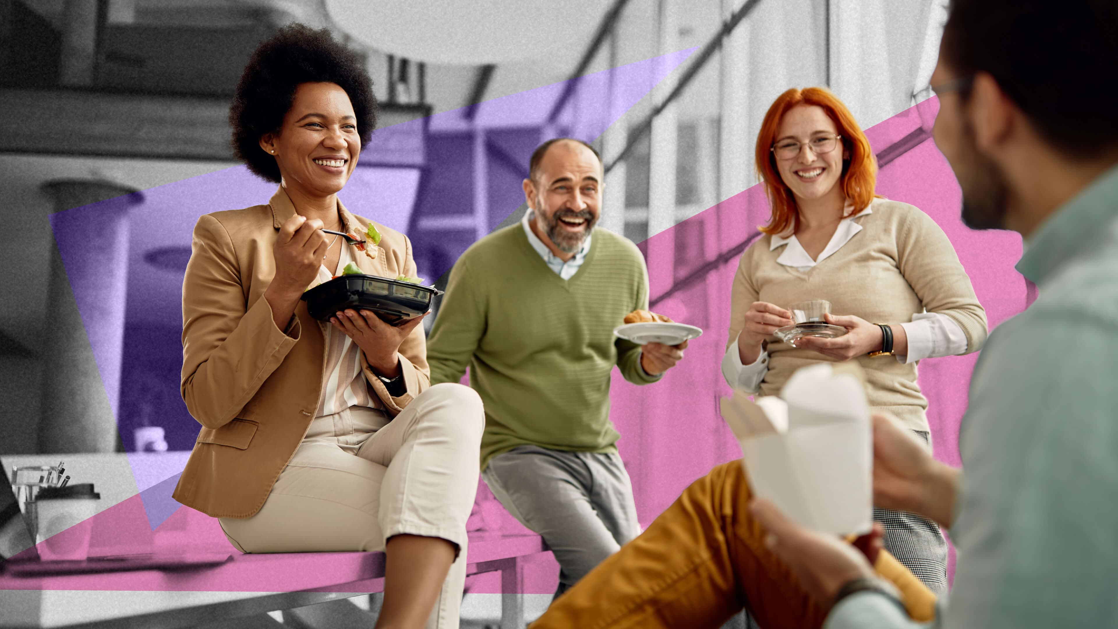 Think you don’t need work friends? Maybe reconsider