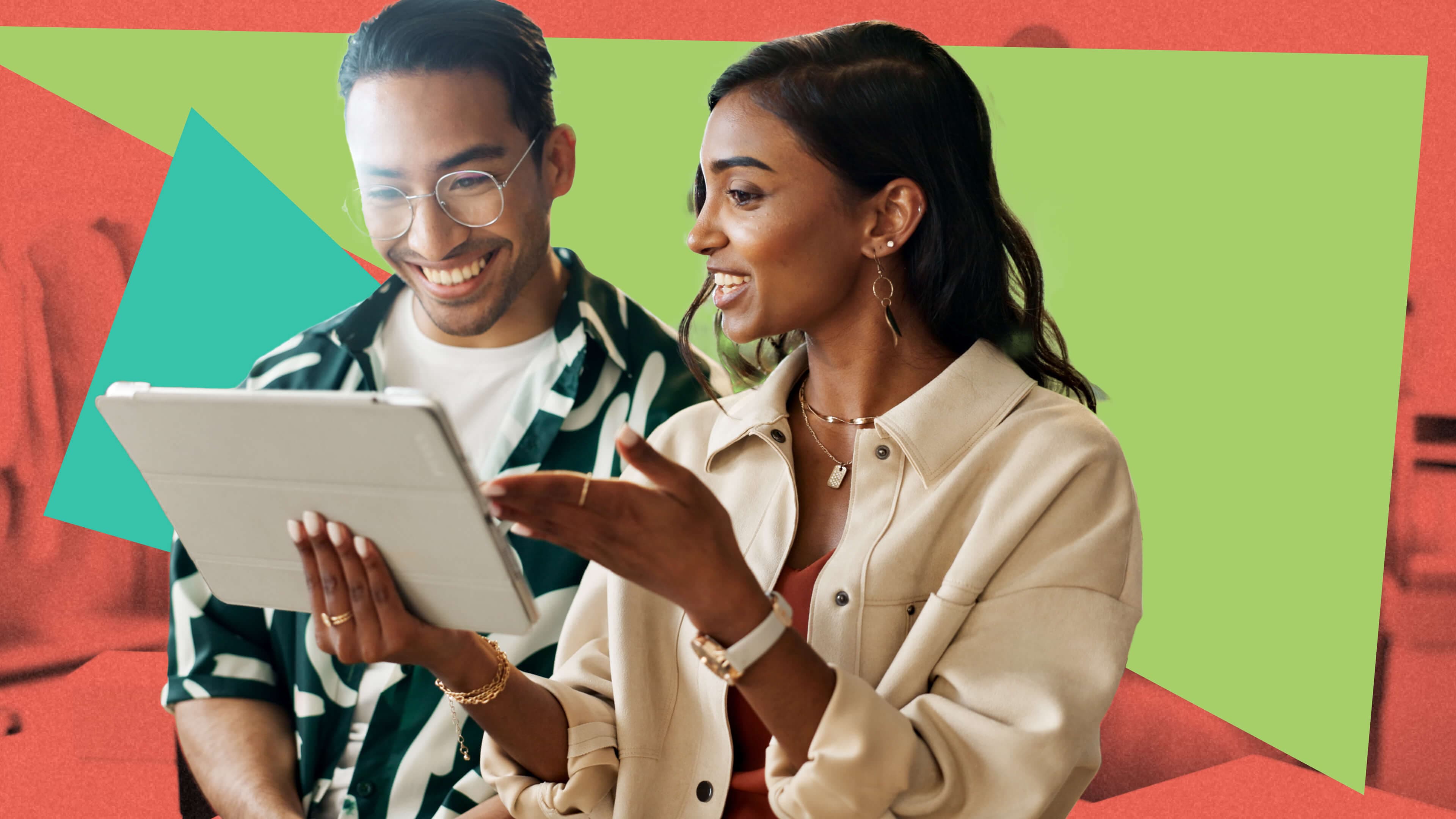 Transformation: Connecting what’s under the hood