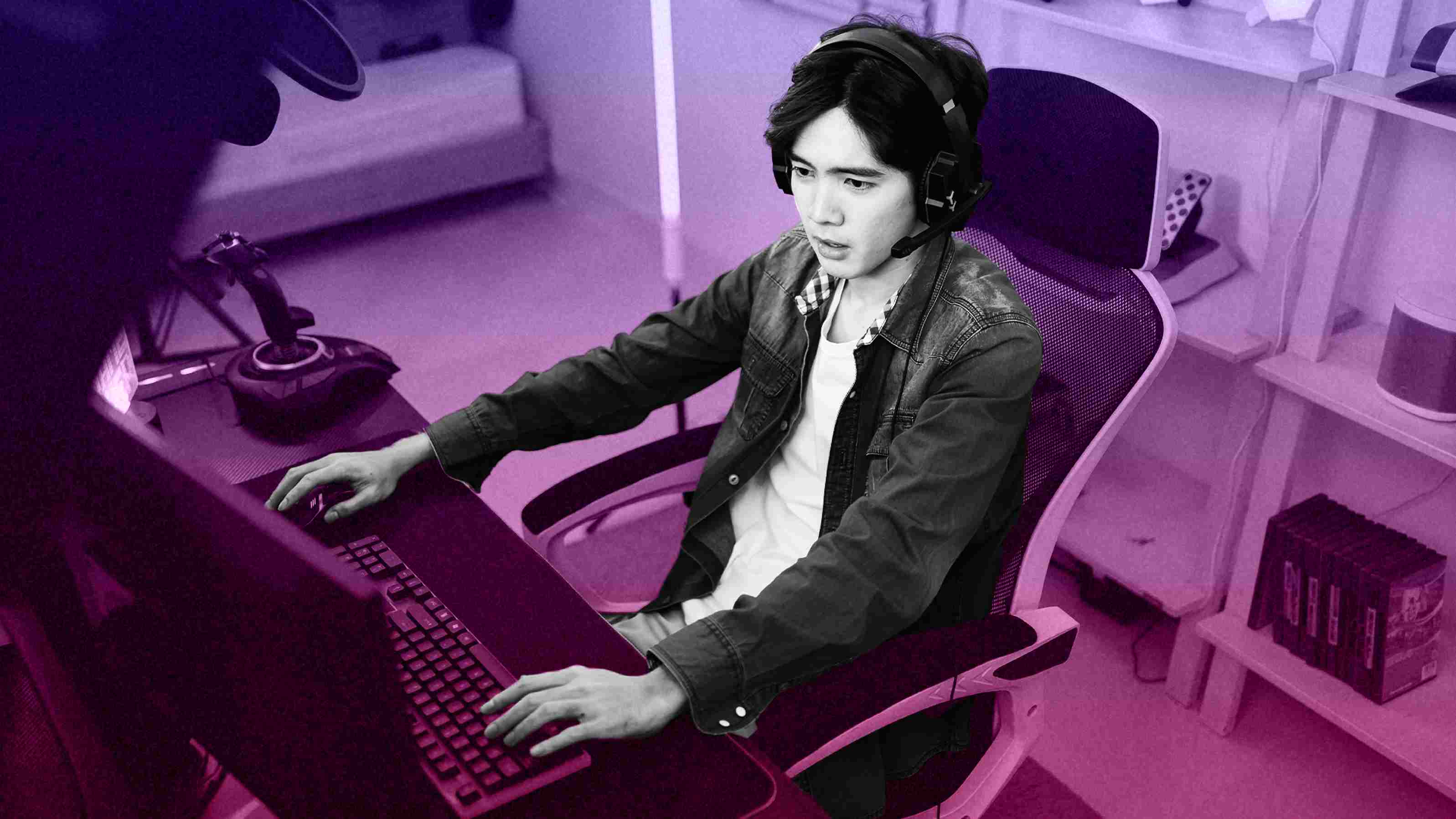 Ambient computing: The background music of our future
