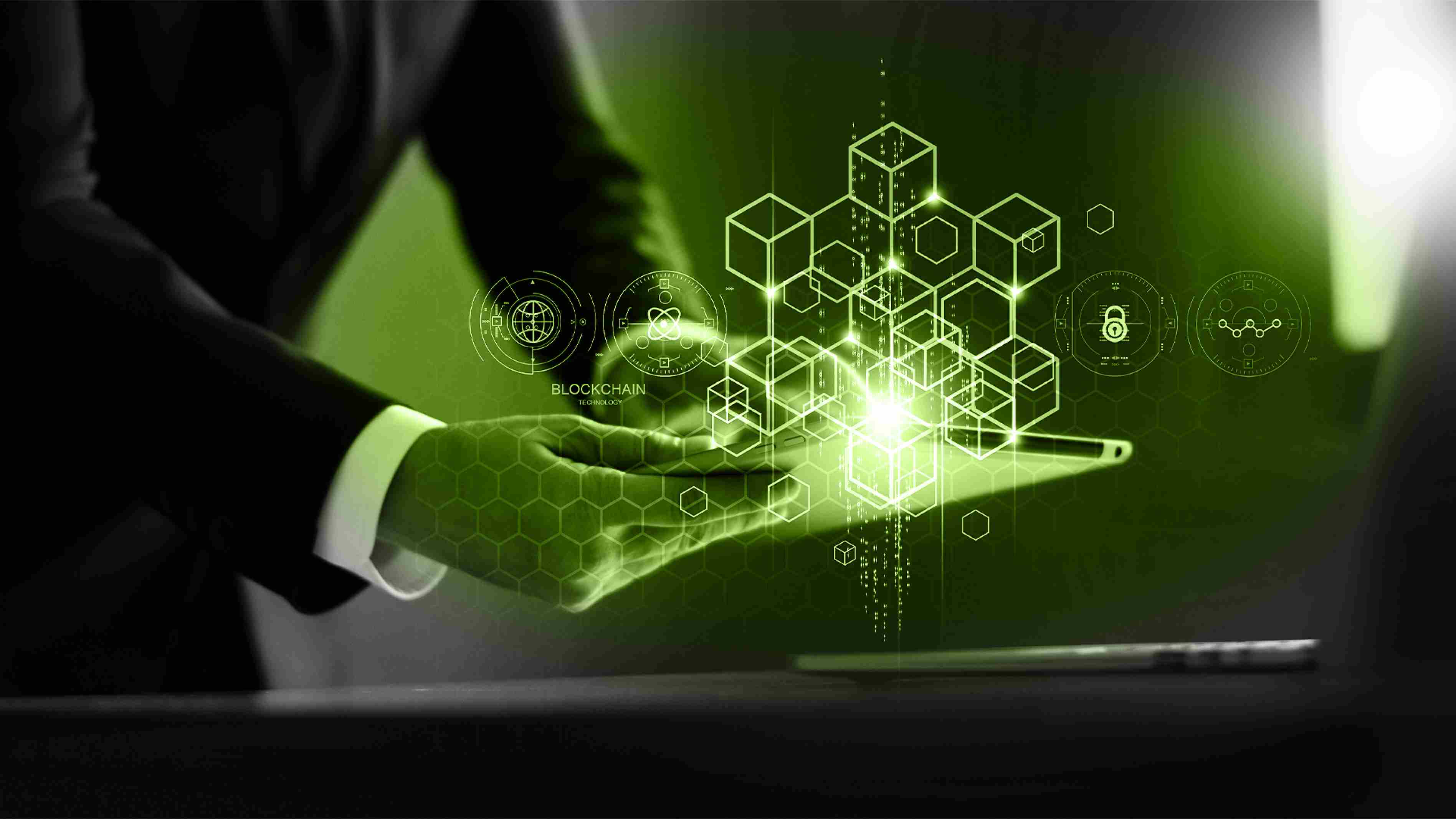 Beyond cryptocurrencies: Unveiling the true power of blockchain in business