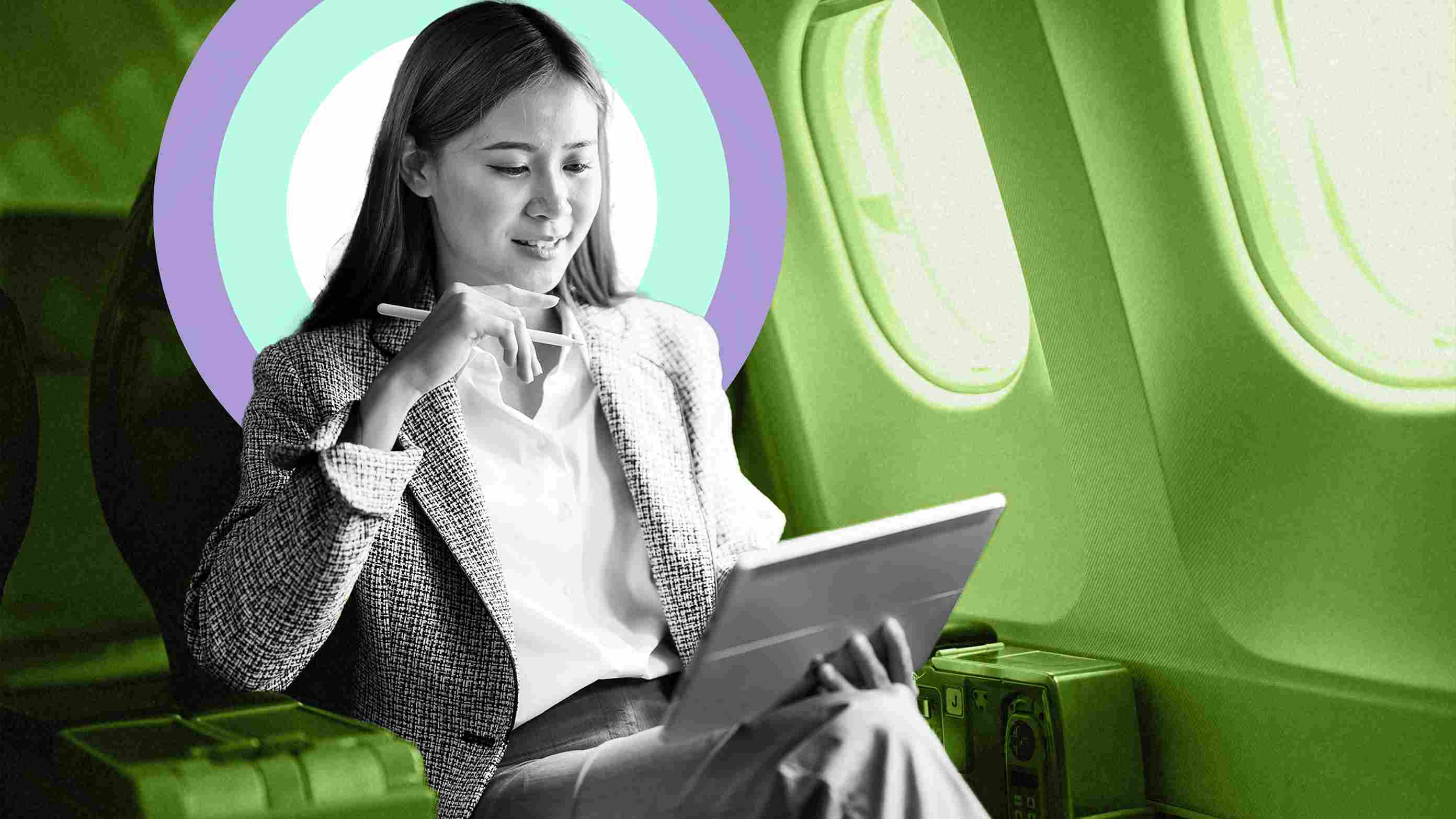 Blending is trending: Three ways leaders can attract and retain talent with blended travel