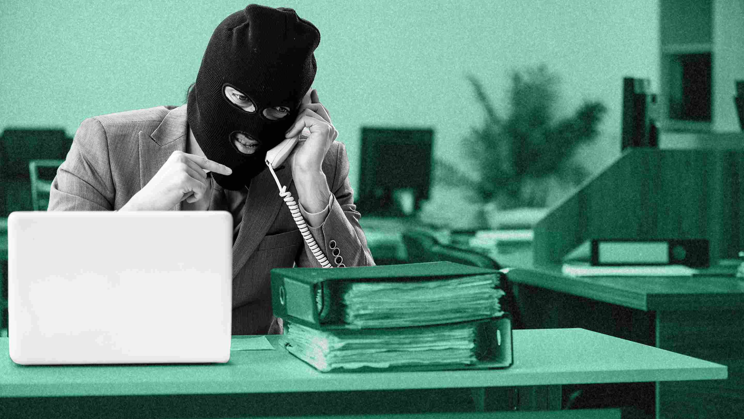 Businesses beware: You can be sued for online scams