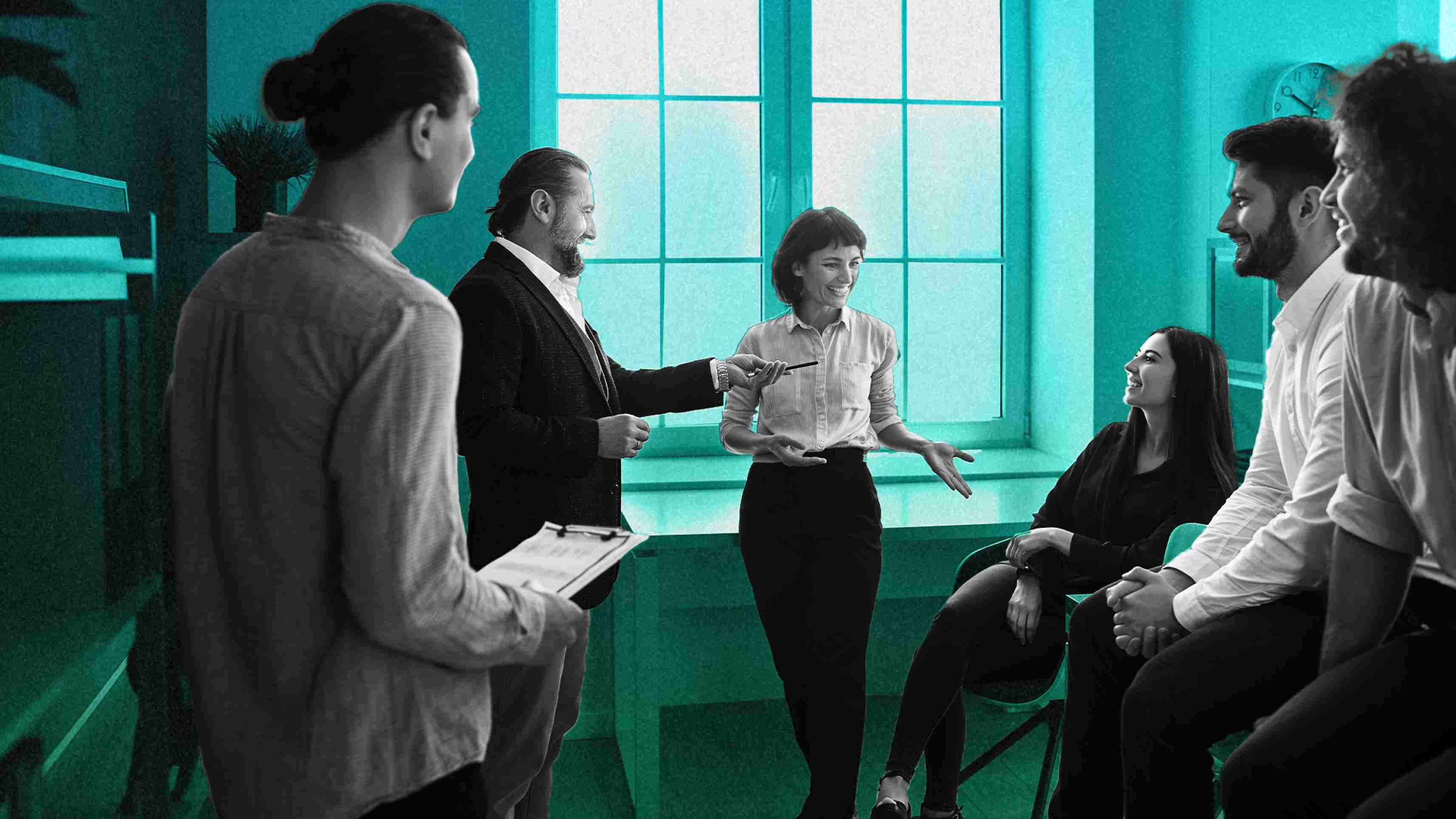 Experiential marketing 2024: Personalized, seamless, multi-sensory storytelling