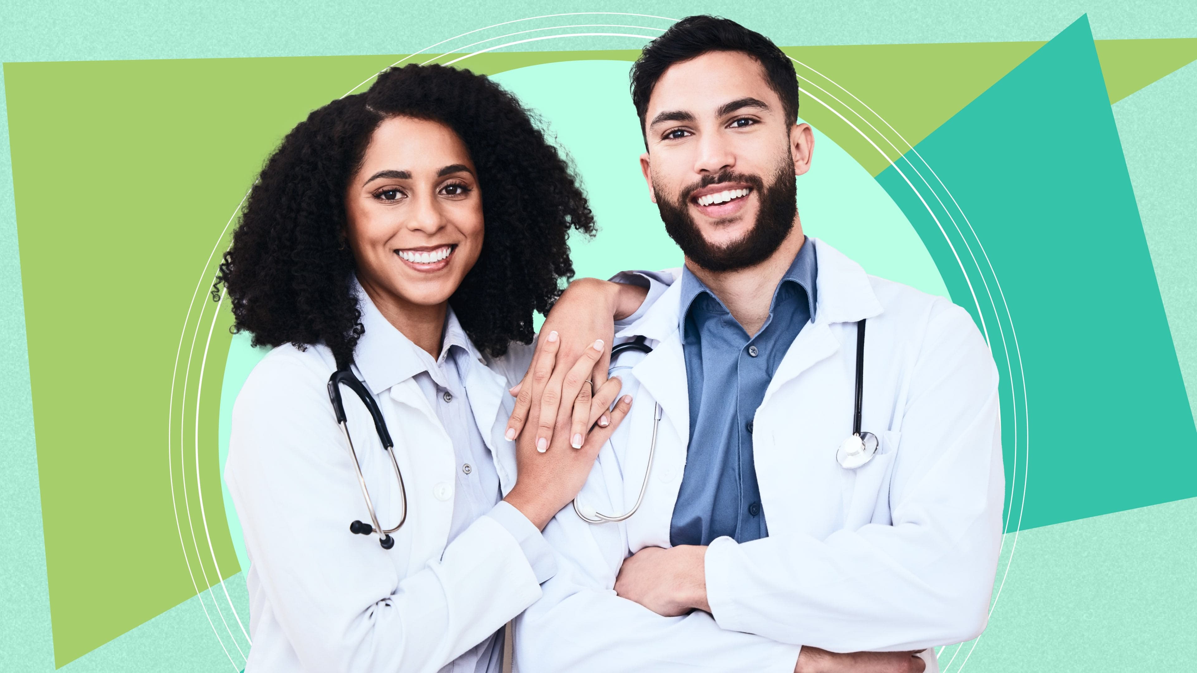 Five things entrepreneurs can learn from a physician-scientist