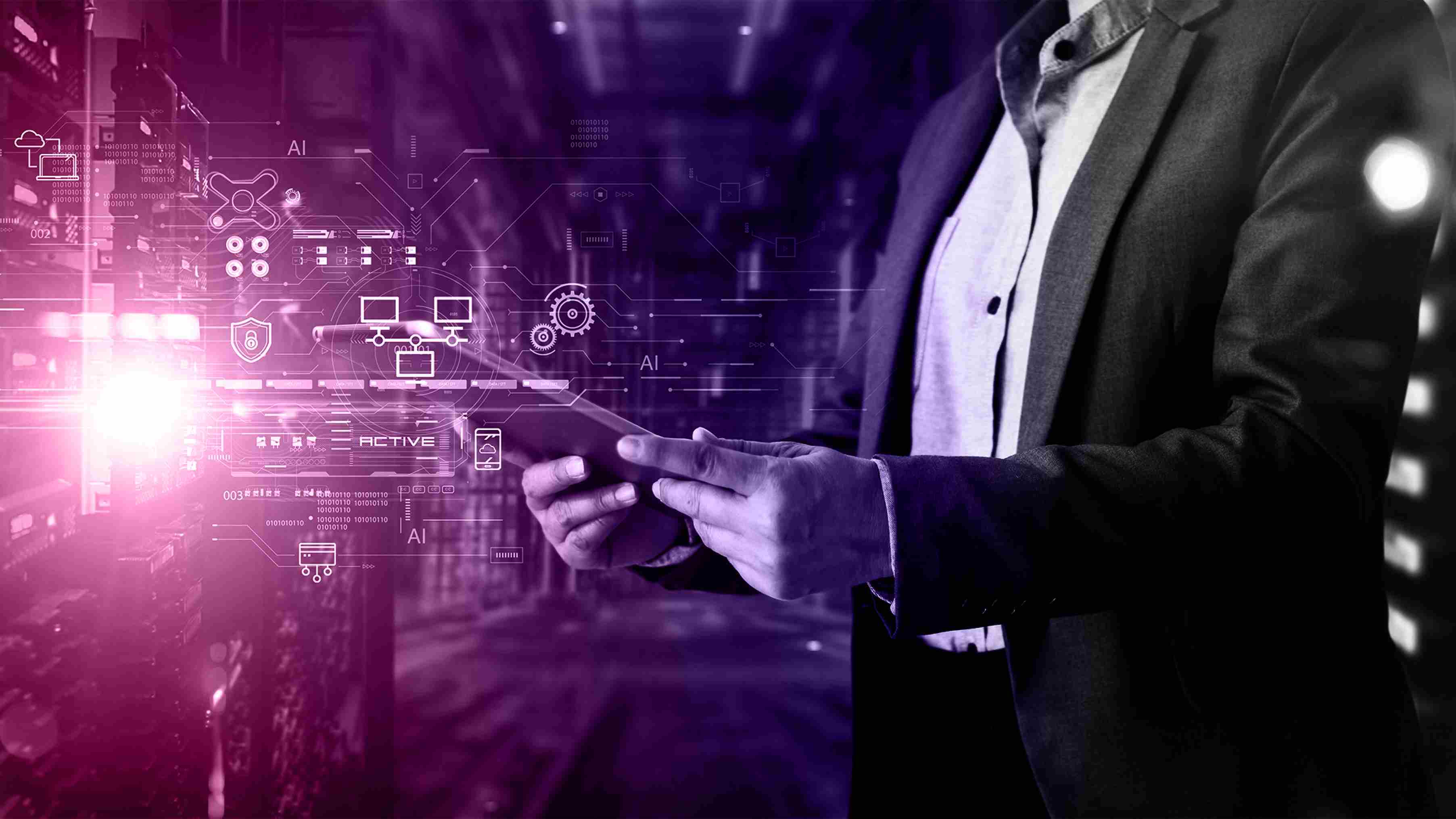 Four challenges that can stand in the way of seeing ROI from your blockchain transformation