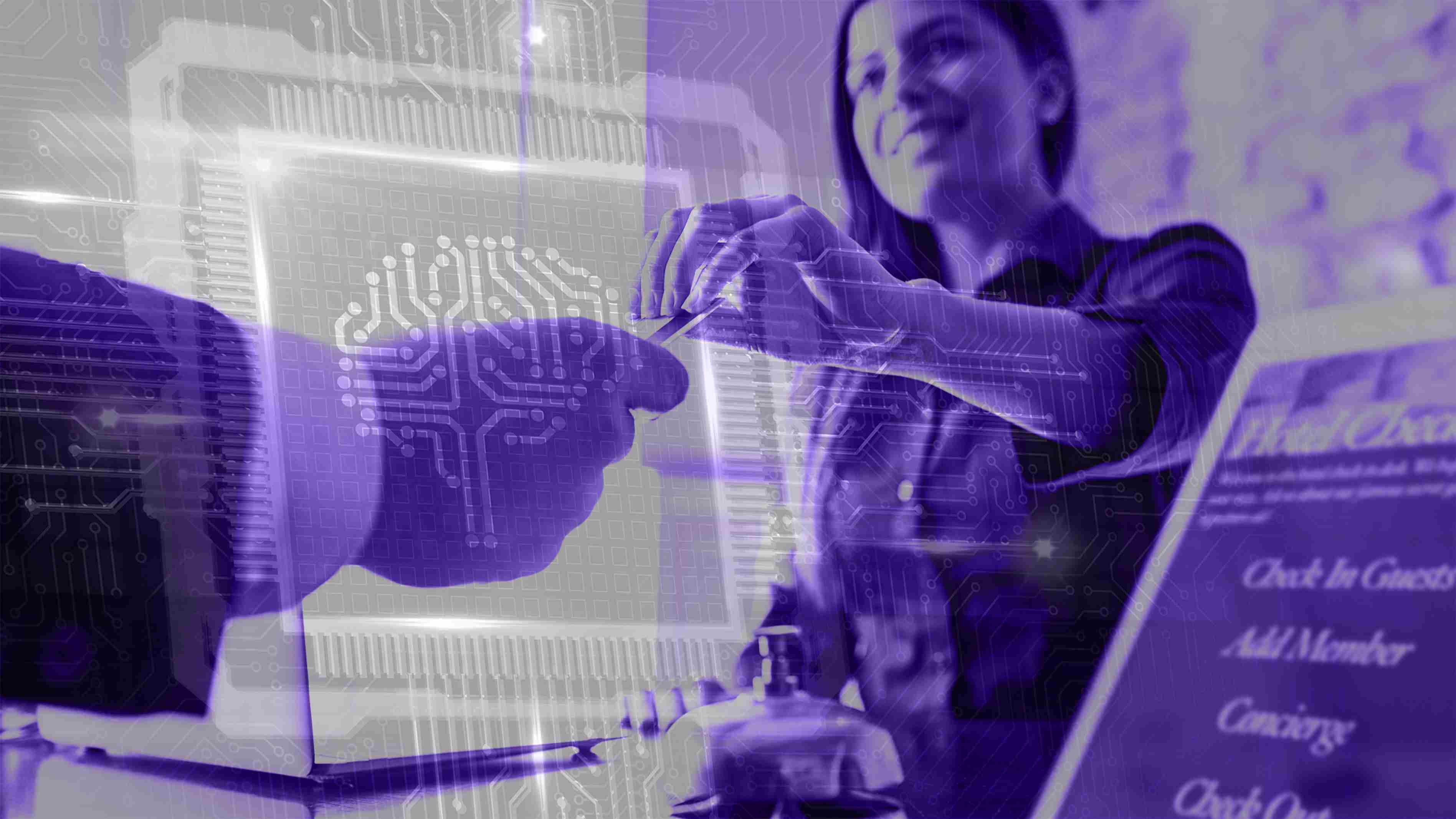 Navigating generative AI adoption in travel and hospitality enterprises for unparalleled guest experiences