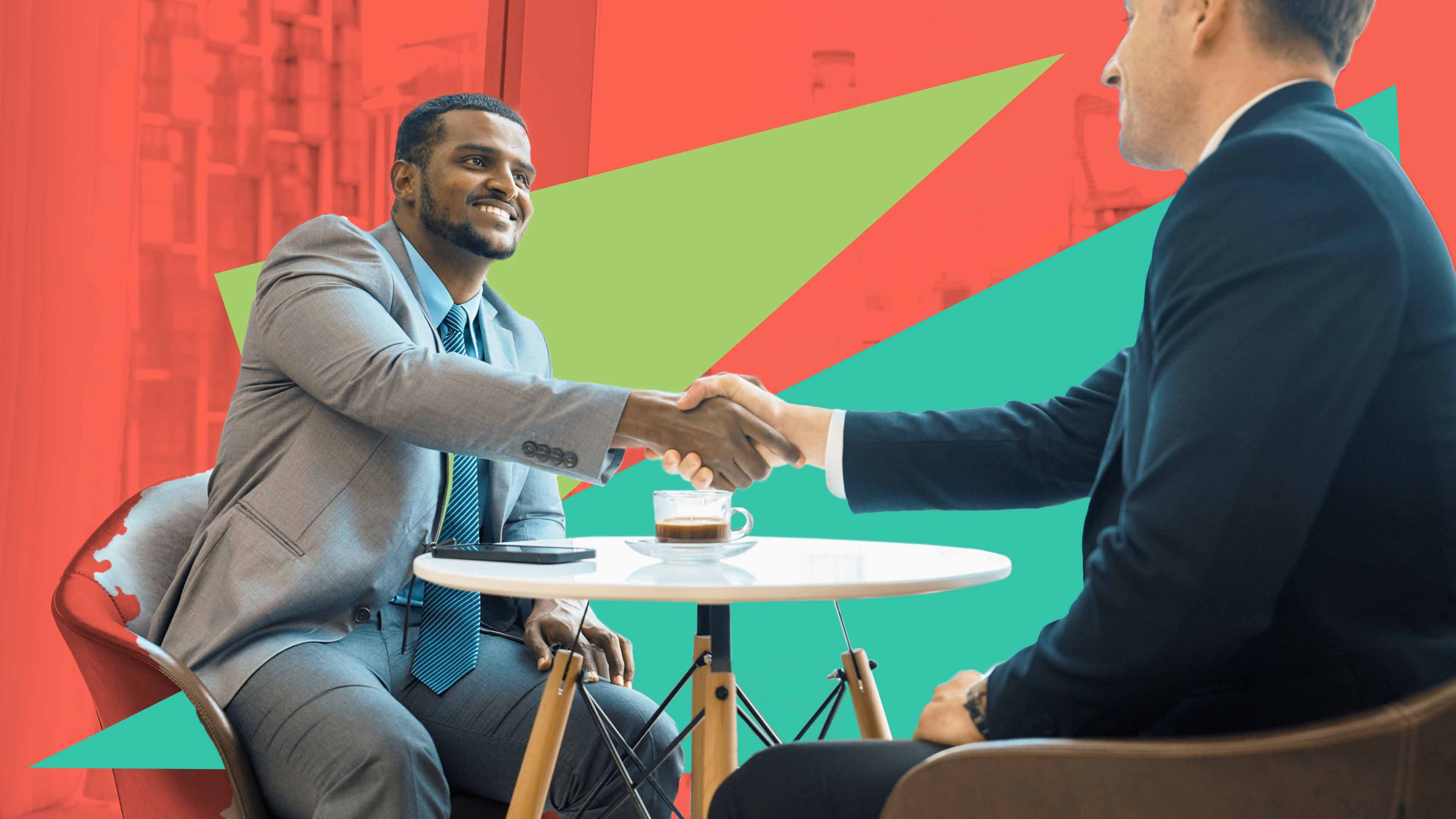 Building alliances: Nine things to consider for a successful business partnership
