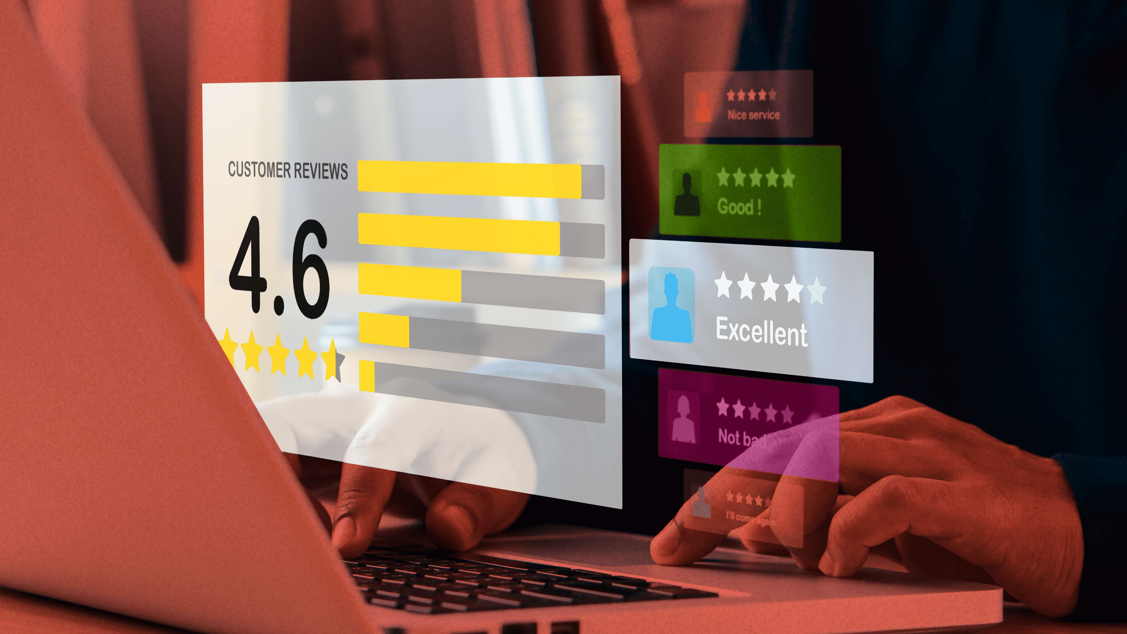 How to leverage AI for a better customer experience