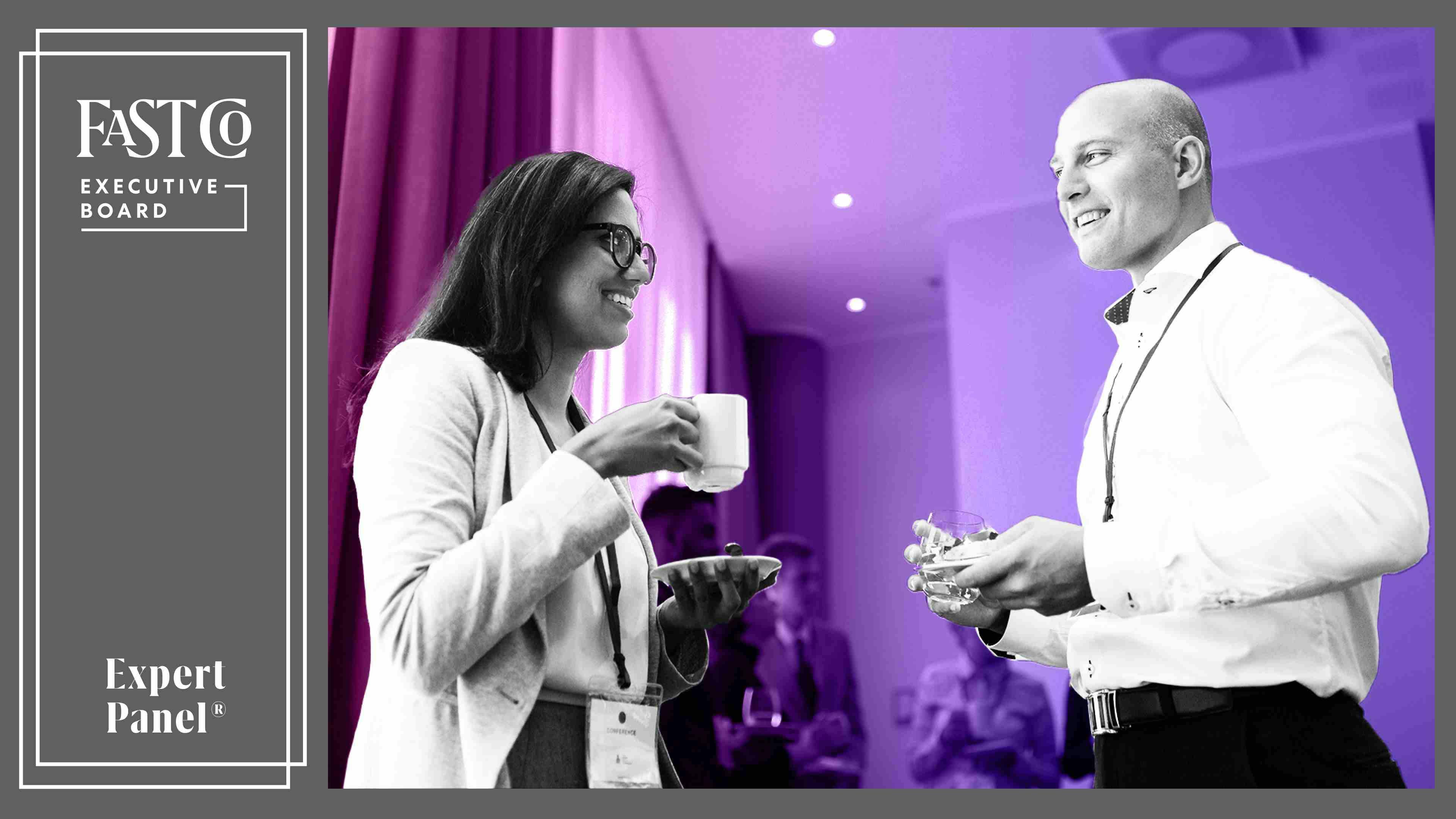9 reasons biz conferences are still relevant—online and in person