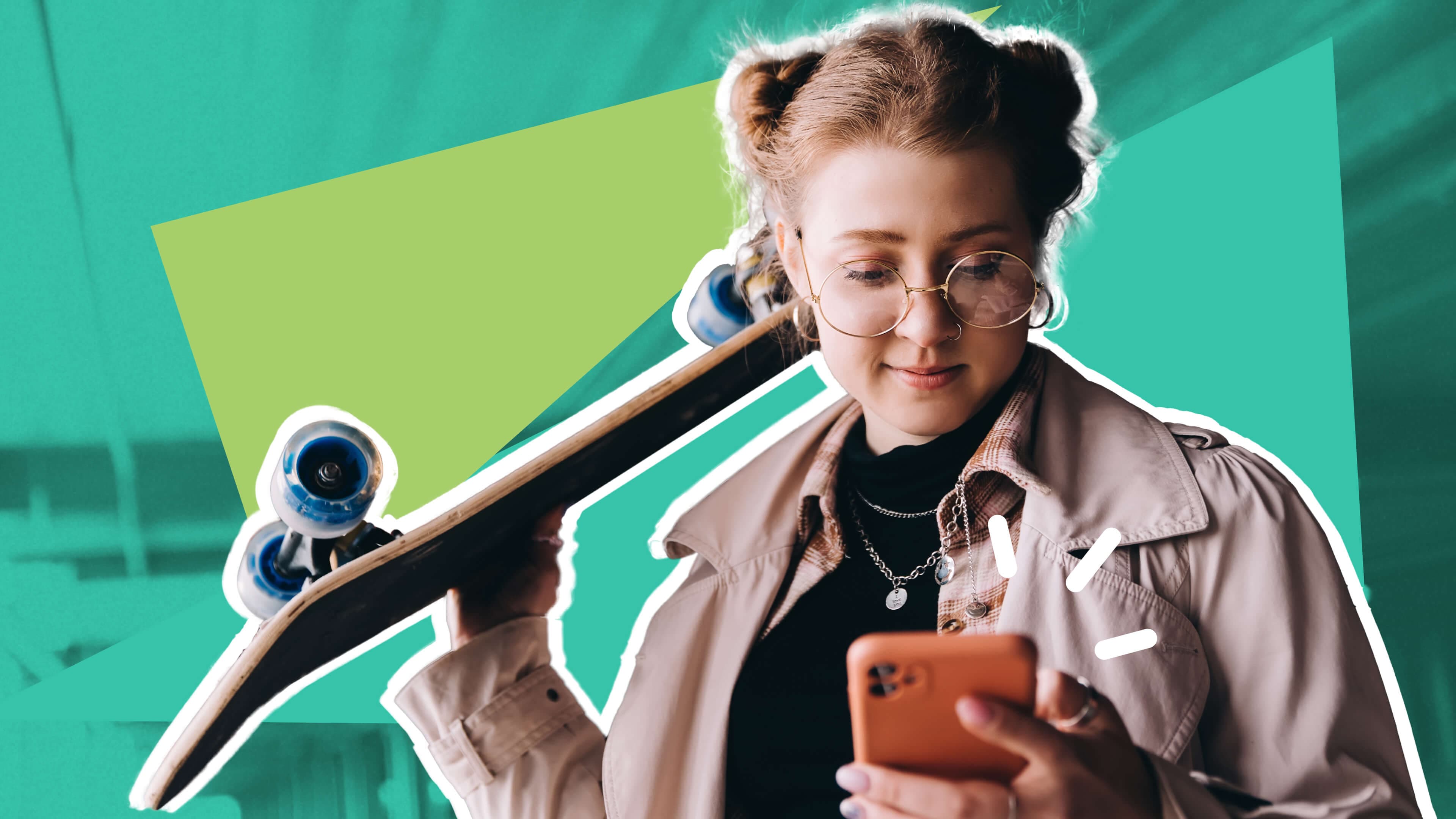 Influencer marketing: How to target Gen Z